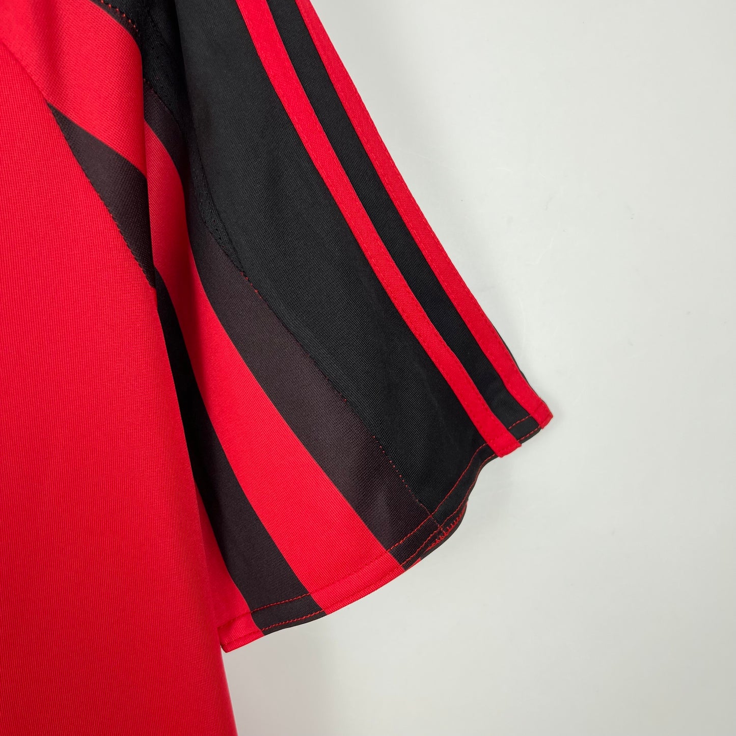 Retro AC Milan 07/08 Home