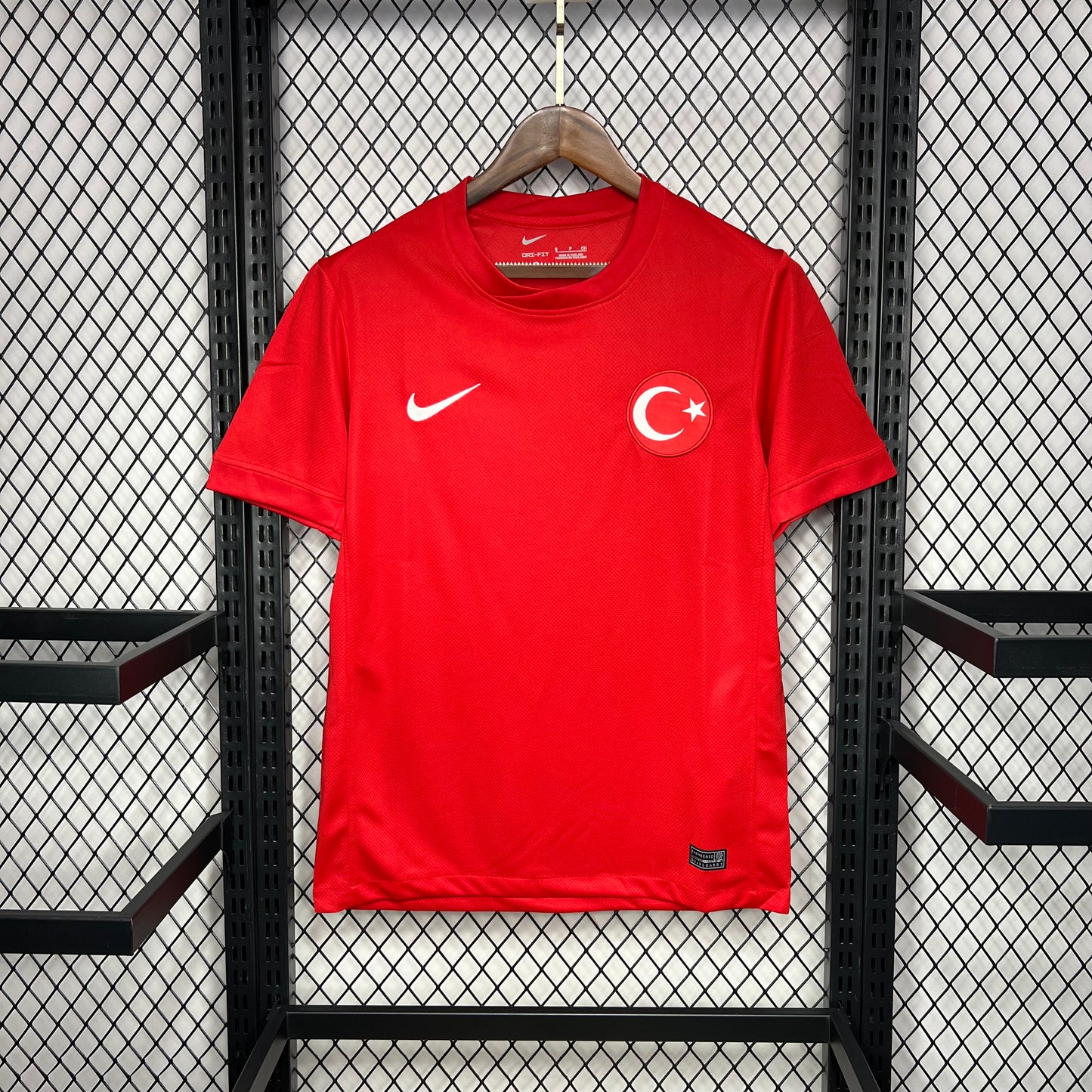 Turkiye 2024/25 Euro Away