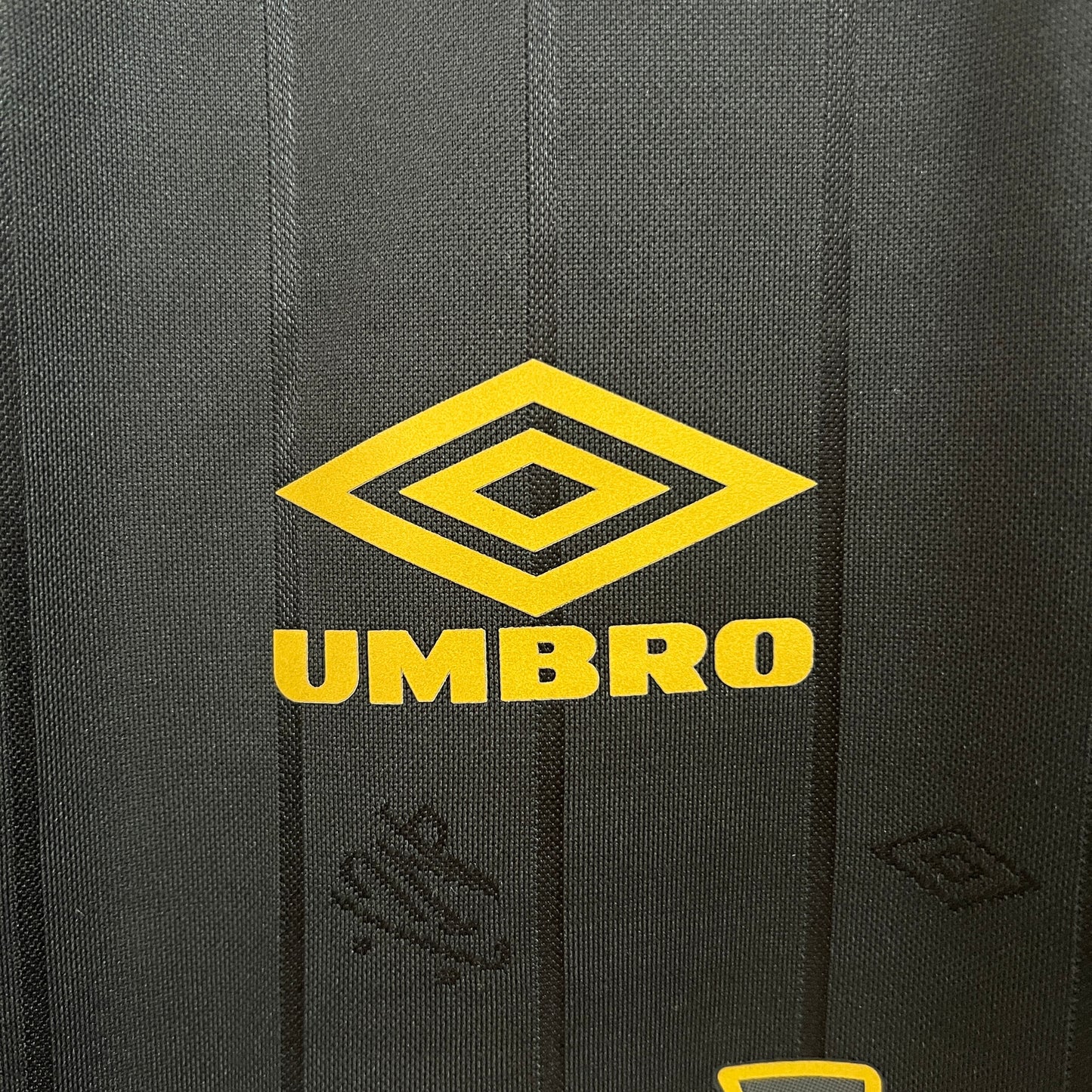 Retro Santos Commemorative Edition