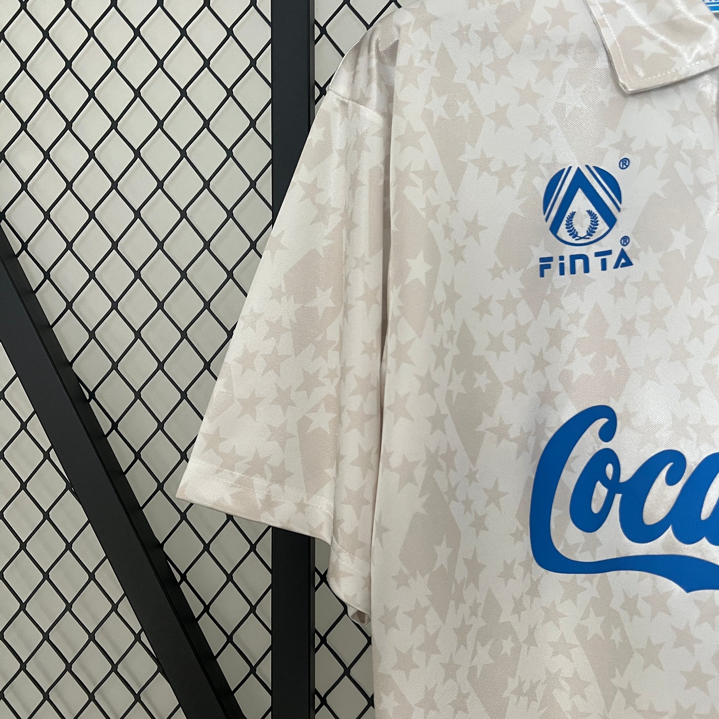 Retro Cruzeiro 93/94 away