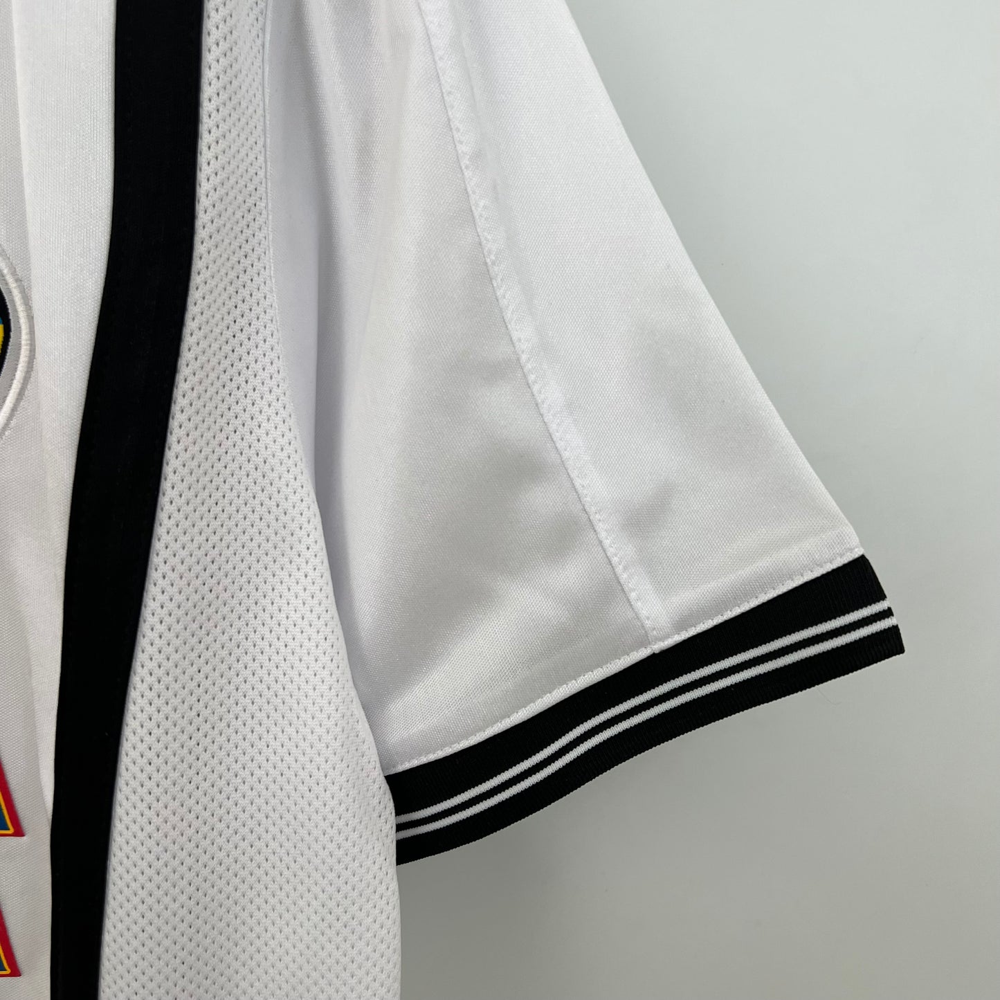 Retro Valencia 00/01 Home