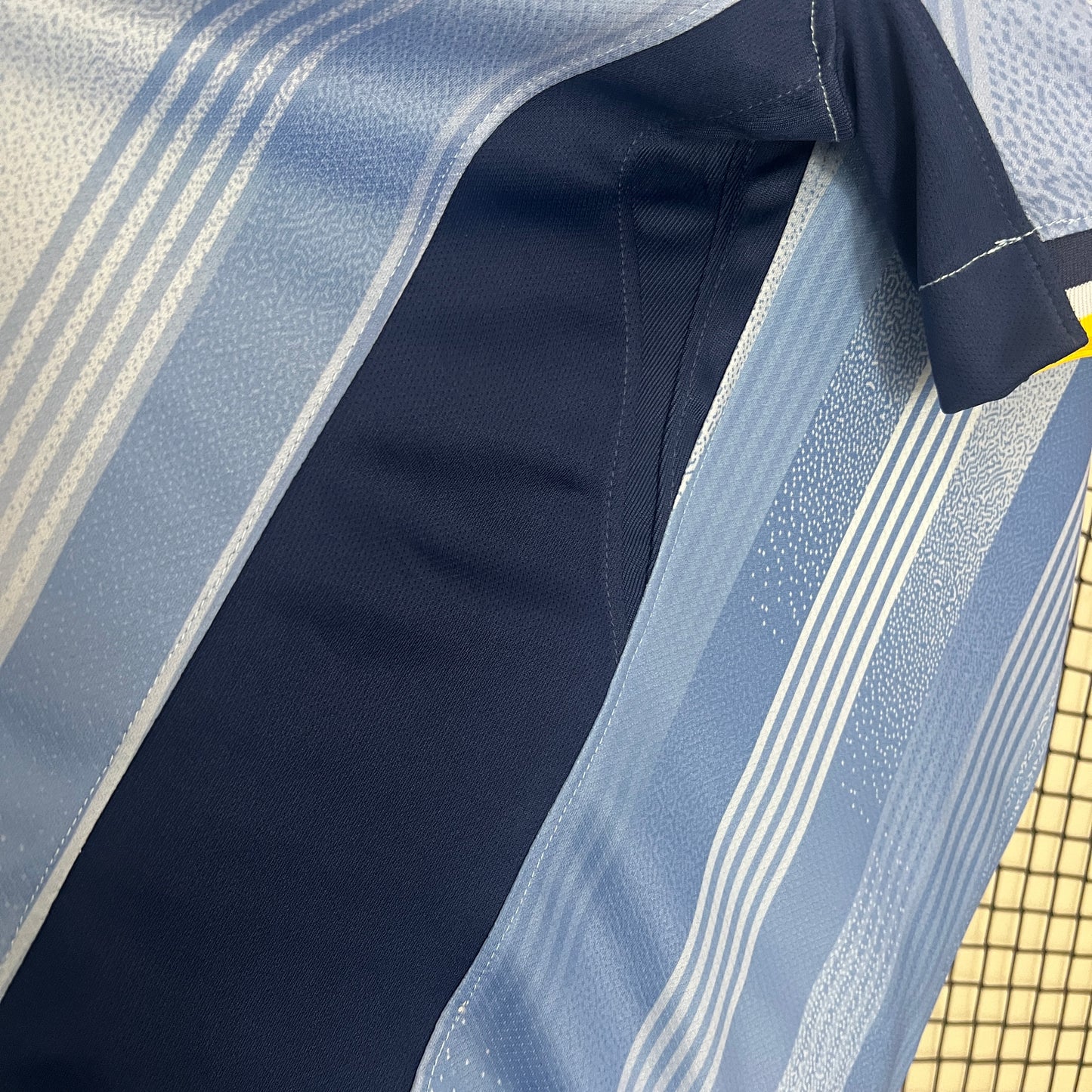 Tottenham 2024/25  Away