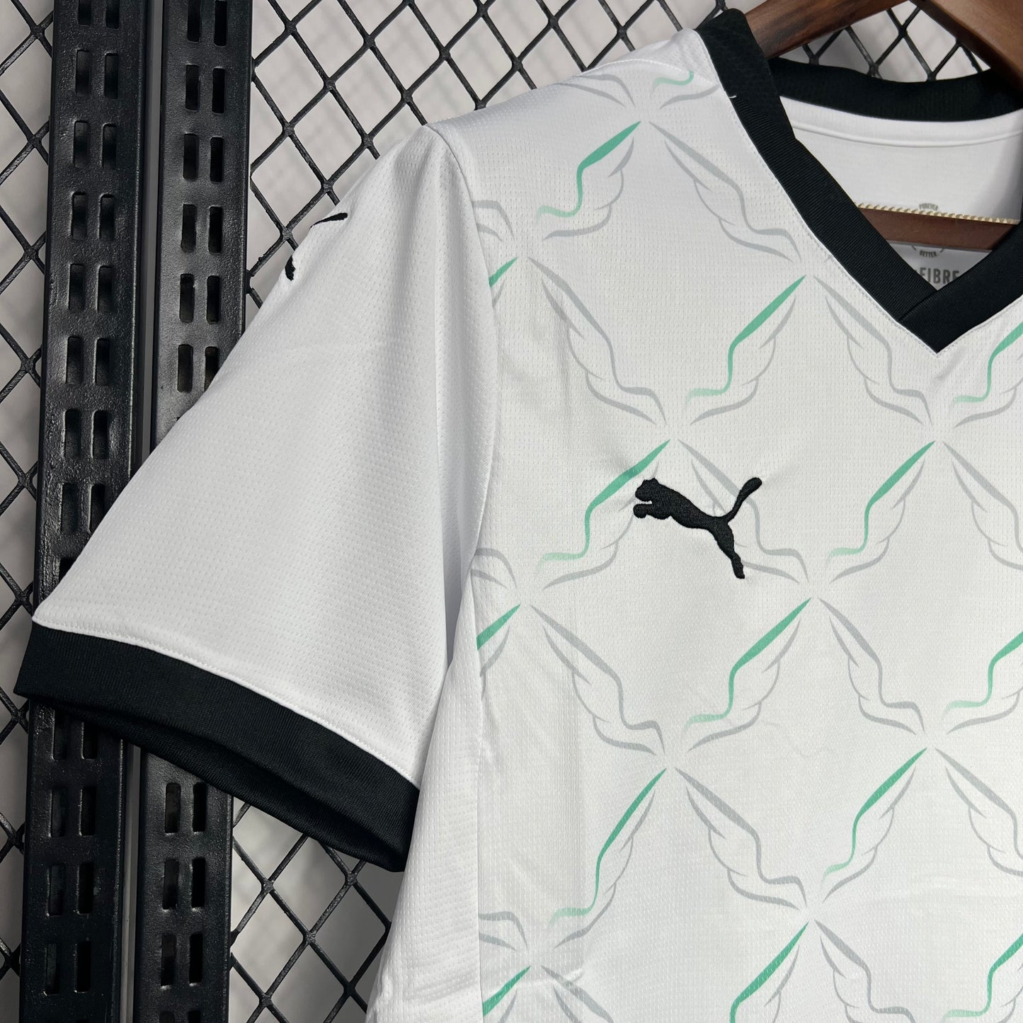 Austria 2024/25 Euro Away Jersey