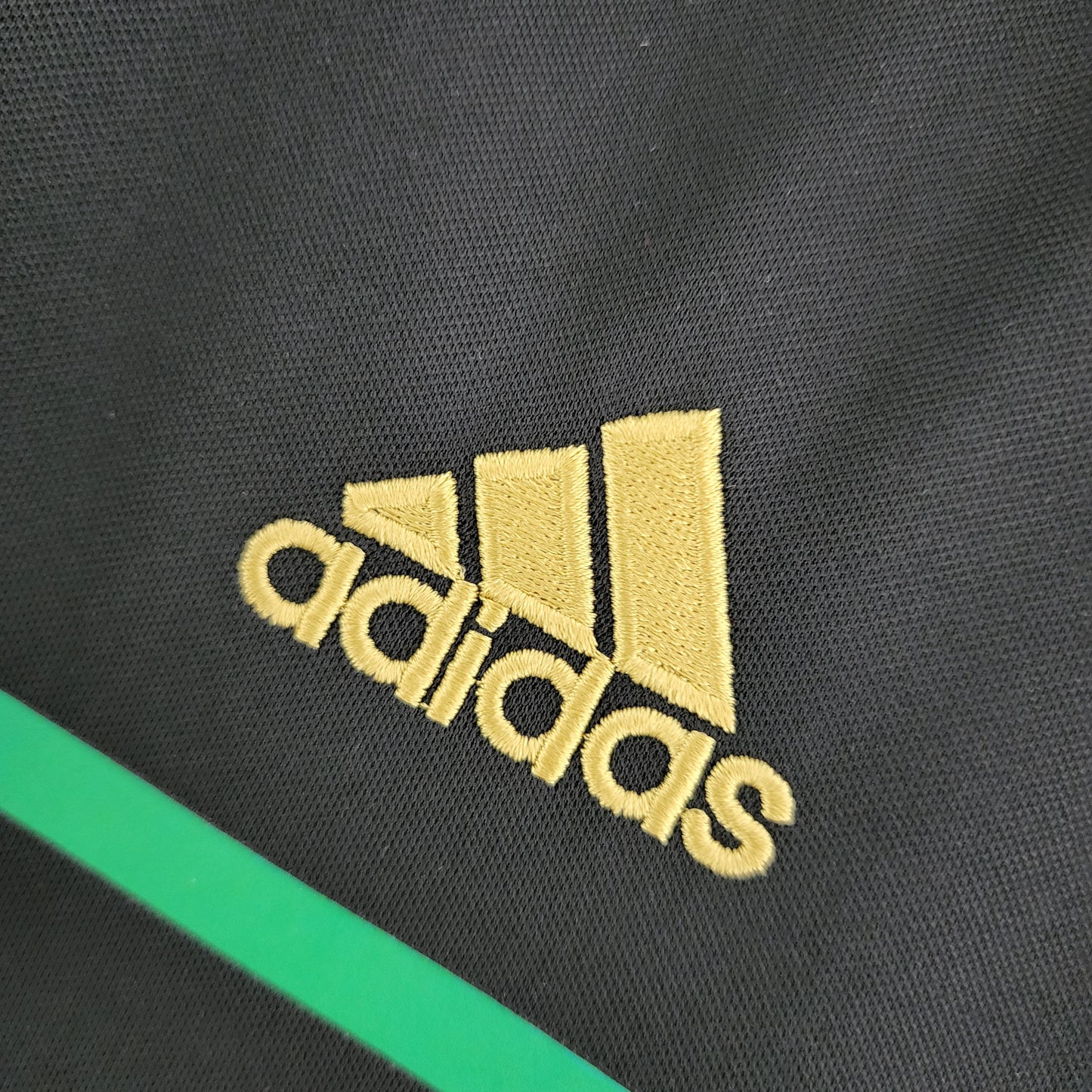 Retro 11/12 AC Milan third away