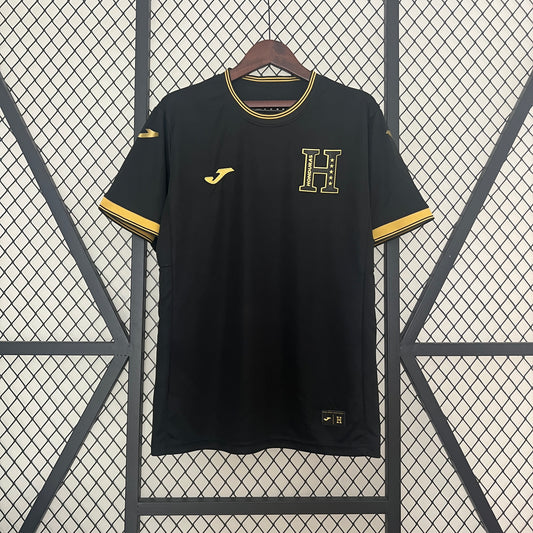 2024 Honduras Black Edition