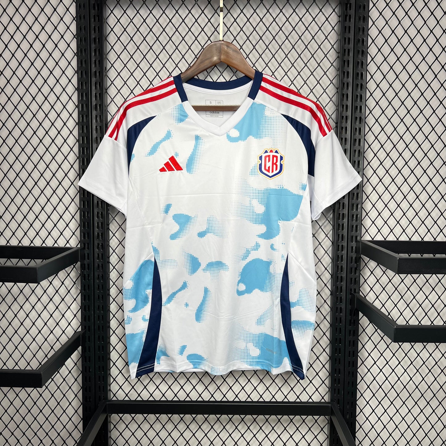 Costa Rica 2024/25 Away