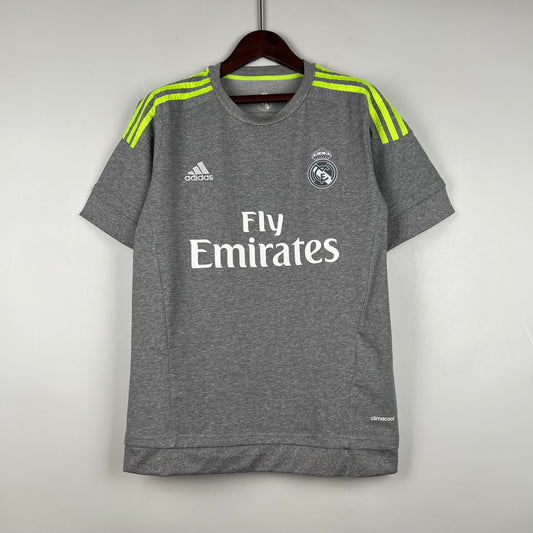 Retro Real Madrid 15/16 Away