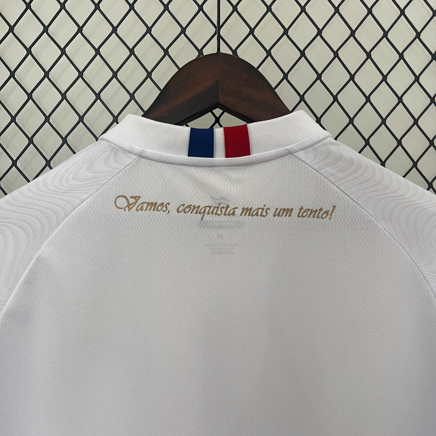 Bahia 2024/25 Away