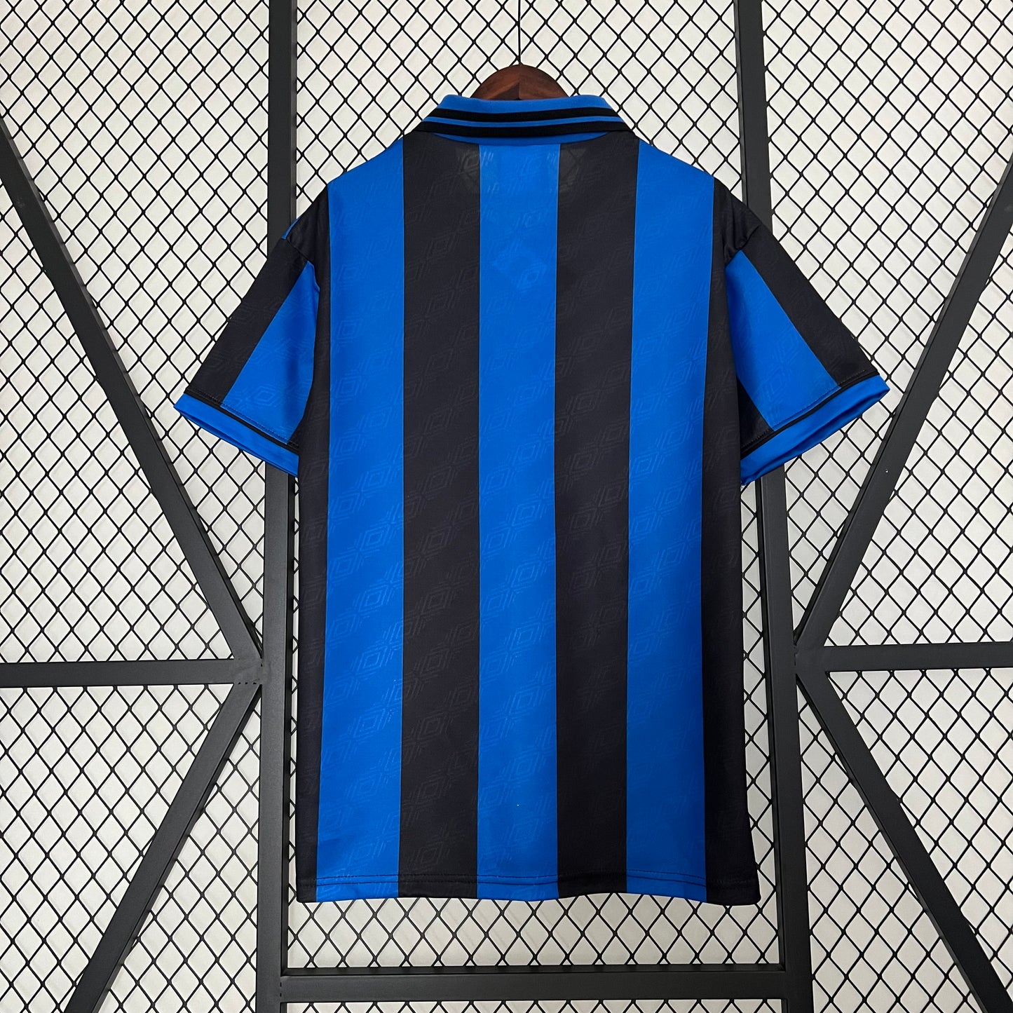 Retro Inter Milan 95/96 home