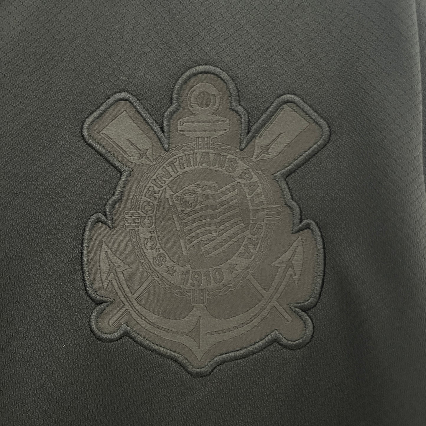 24/25 Corinthians Away