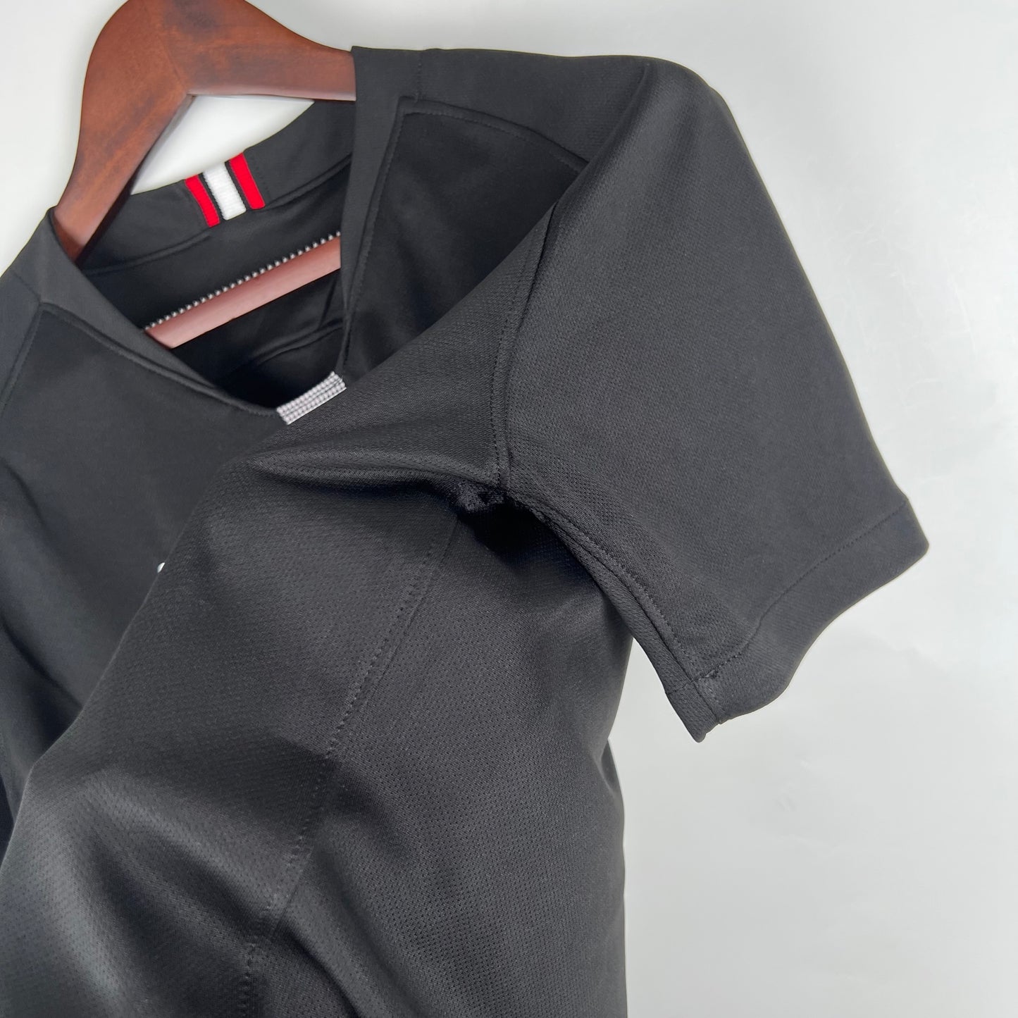 Retro PSG 18/19 Black