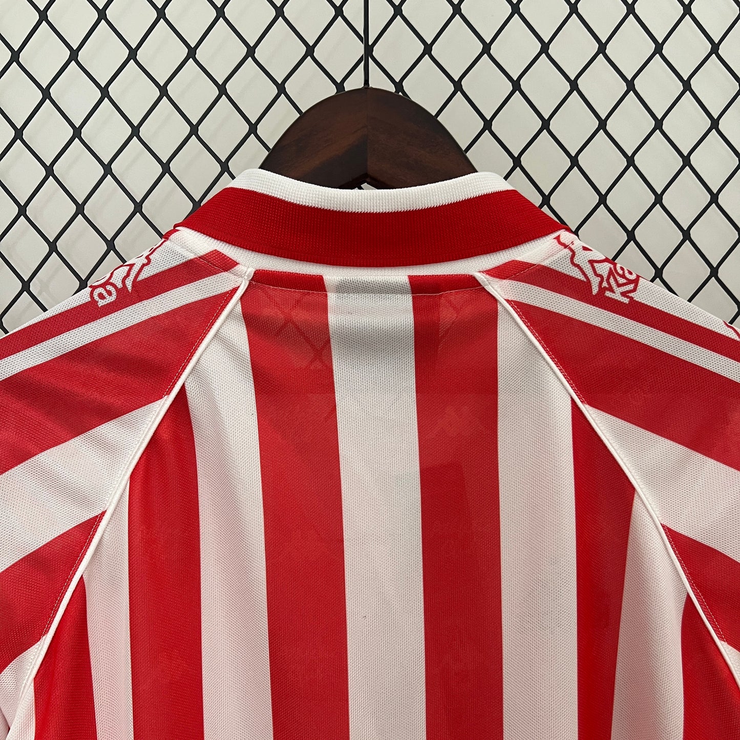 Retro Athletic Bilbao 100th Anniversary Home Stadium