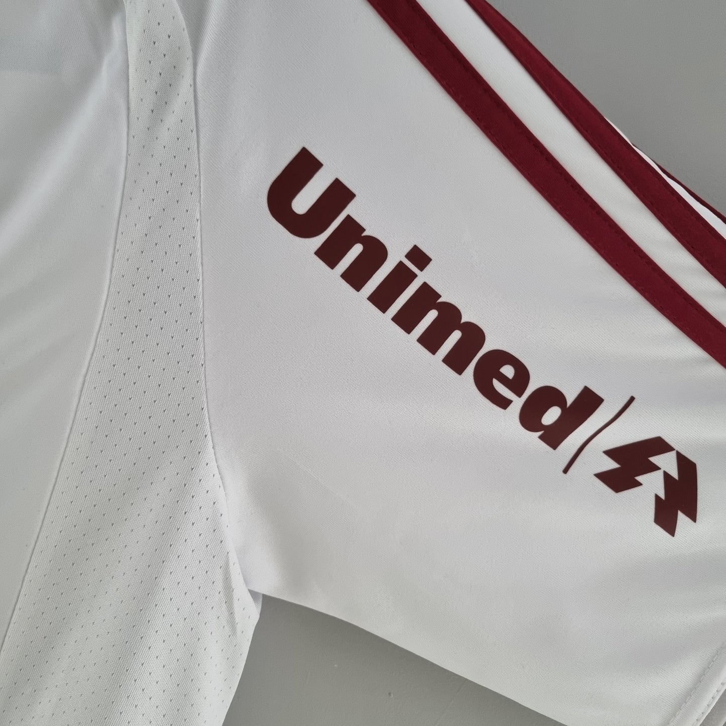 Retro Fluminense 11/12 100th Anniversary