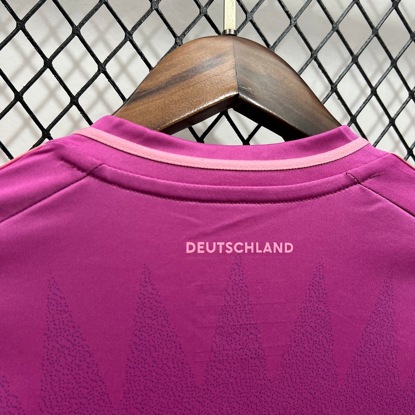 Germany 2024/25 Euro Away Jersey