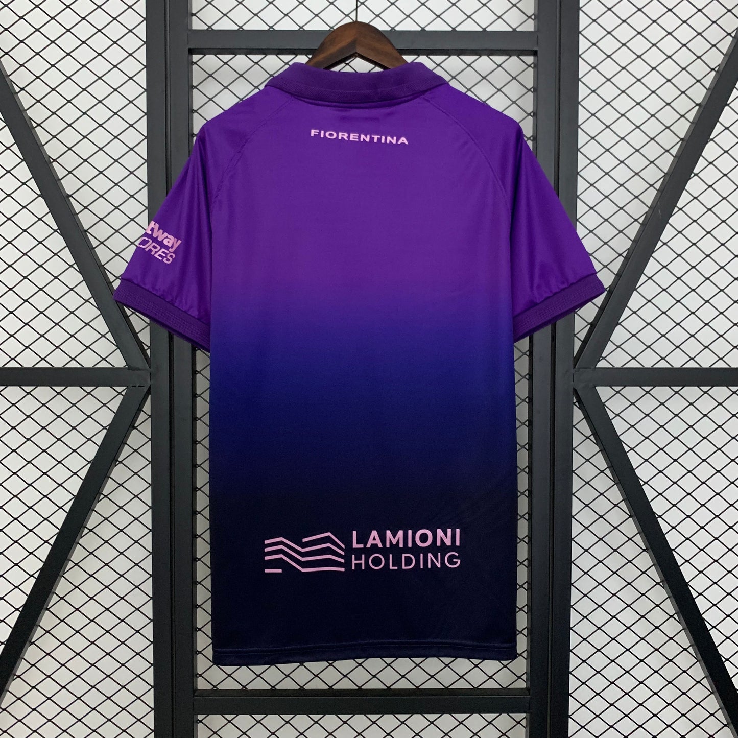 25/26 Fiorentina Special Edition