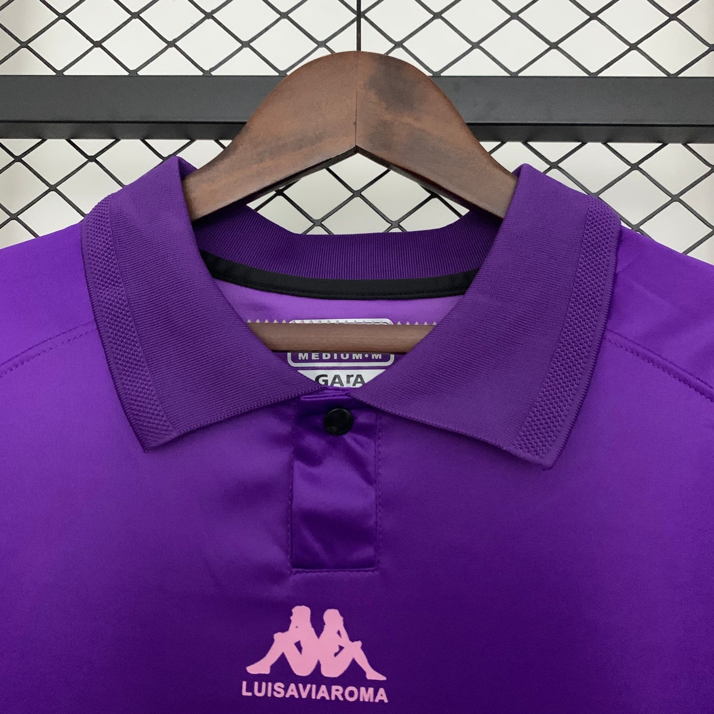 25/26 Fiorentina Special Edition