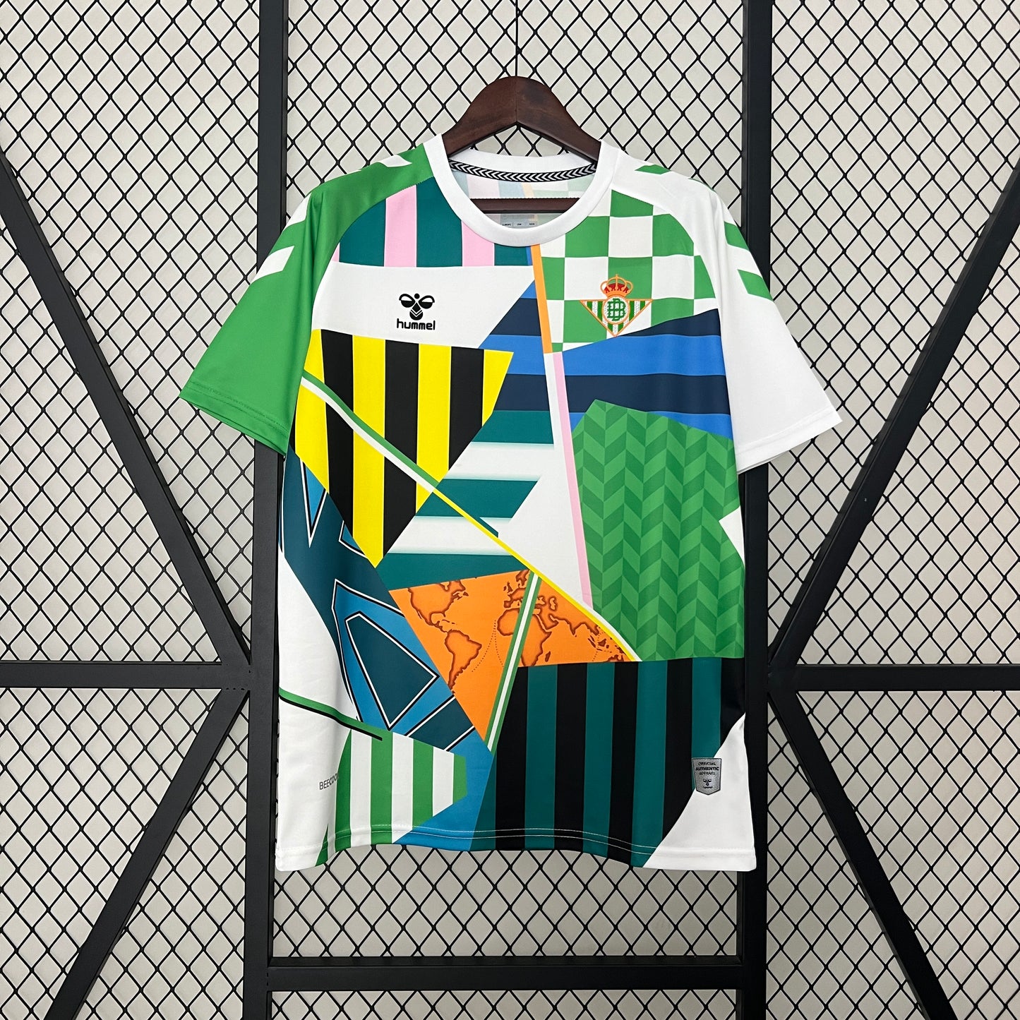 24/25 Real Betis Special Edition