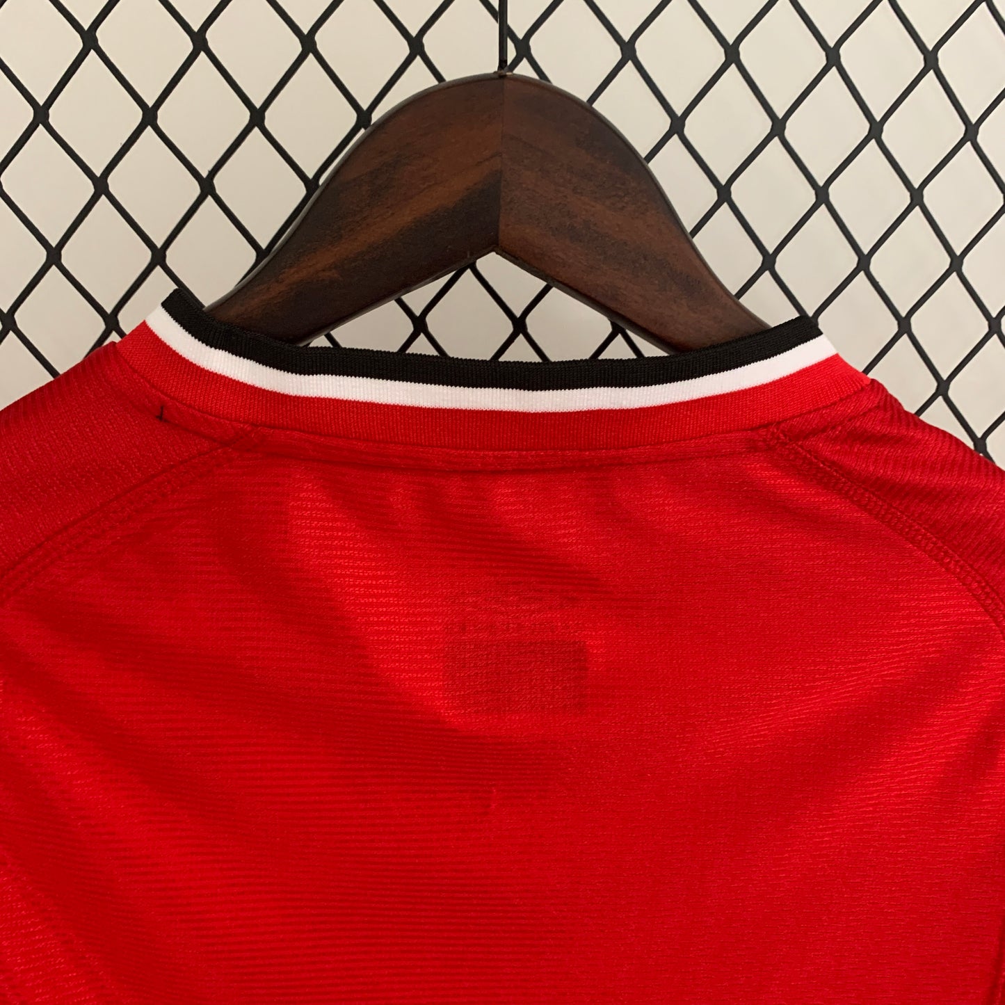 Retro Manchester United 00/02 Home