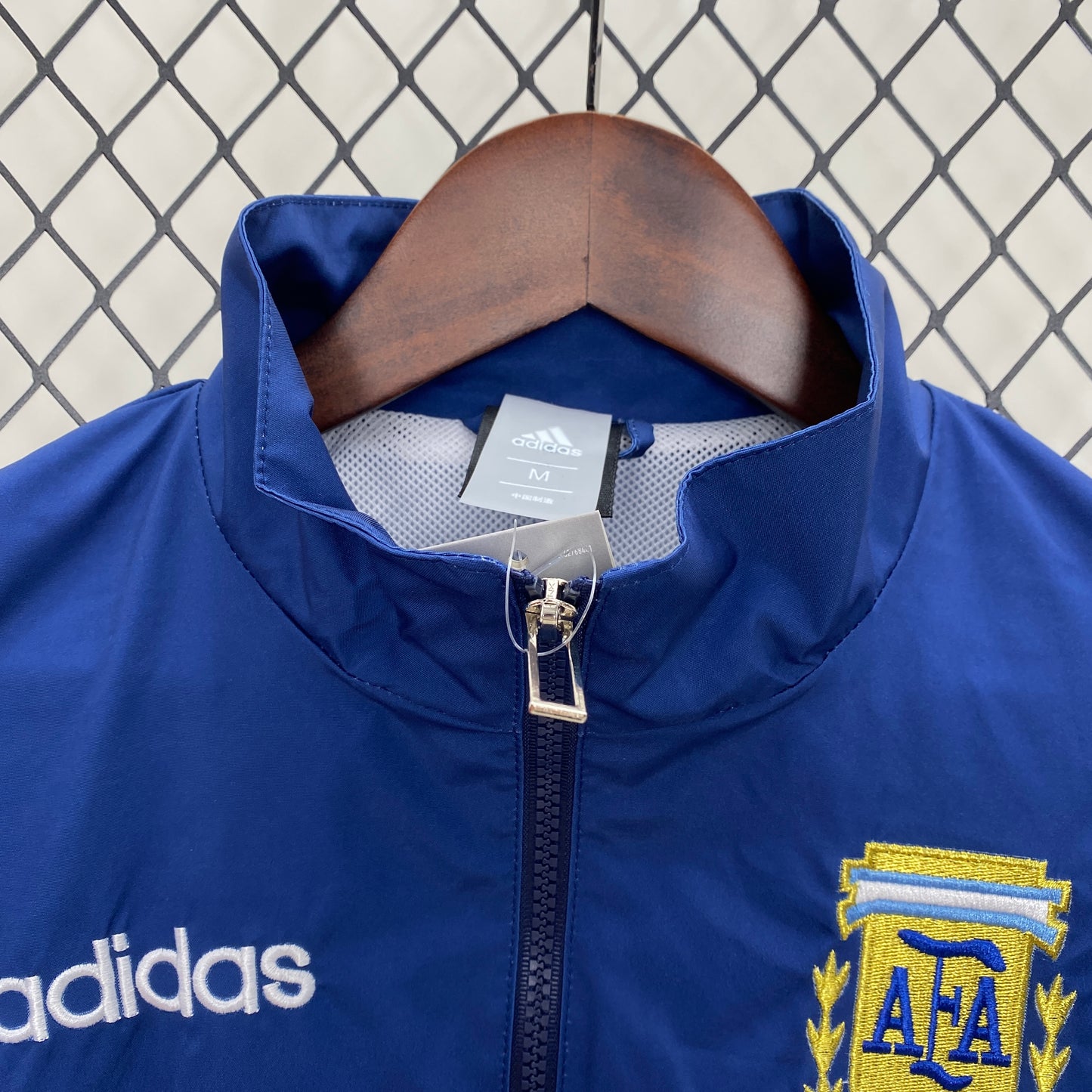 24/25 Argentina Windbreaker