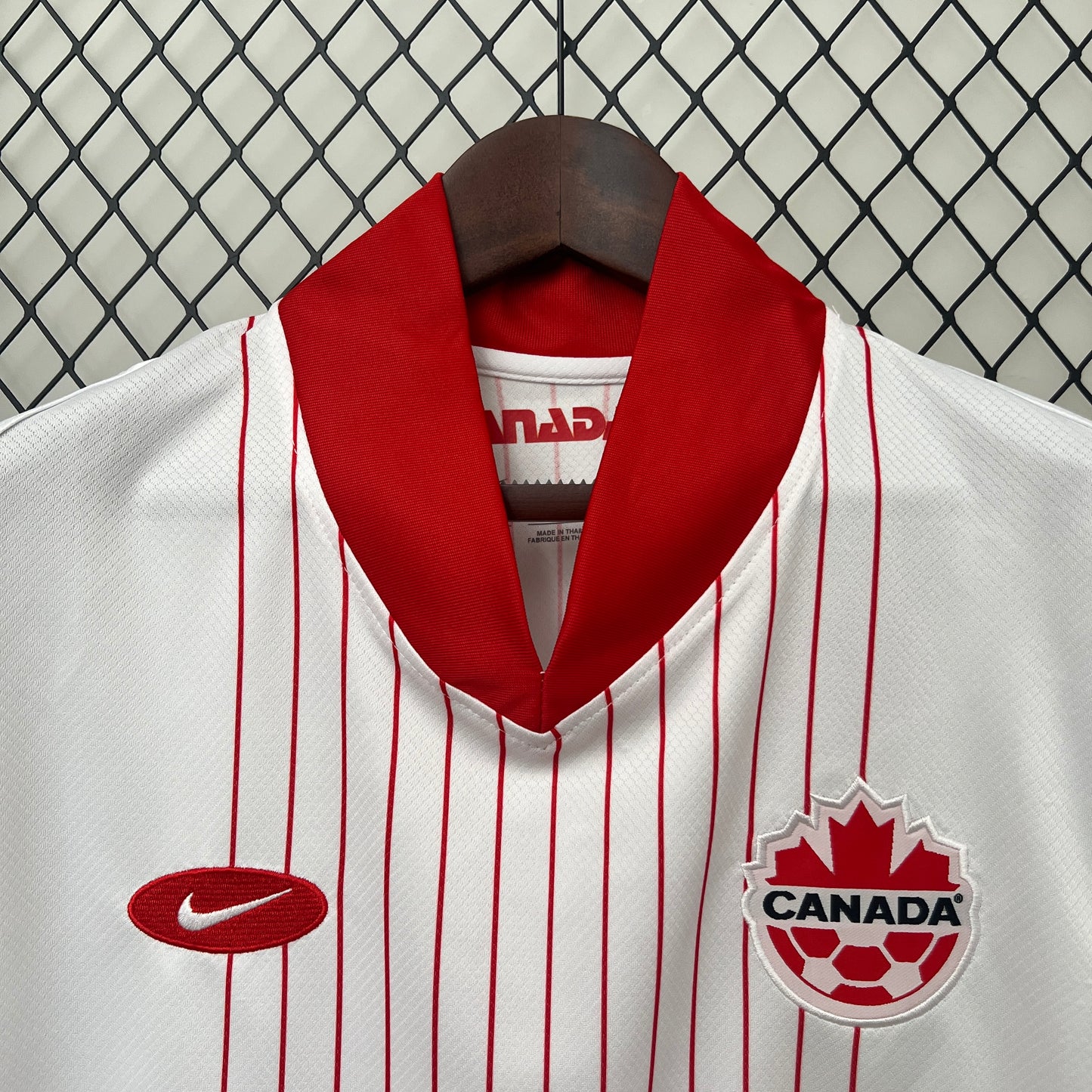 2024 Canada Away