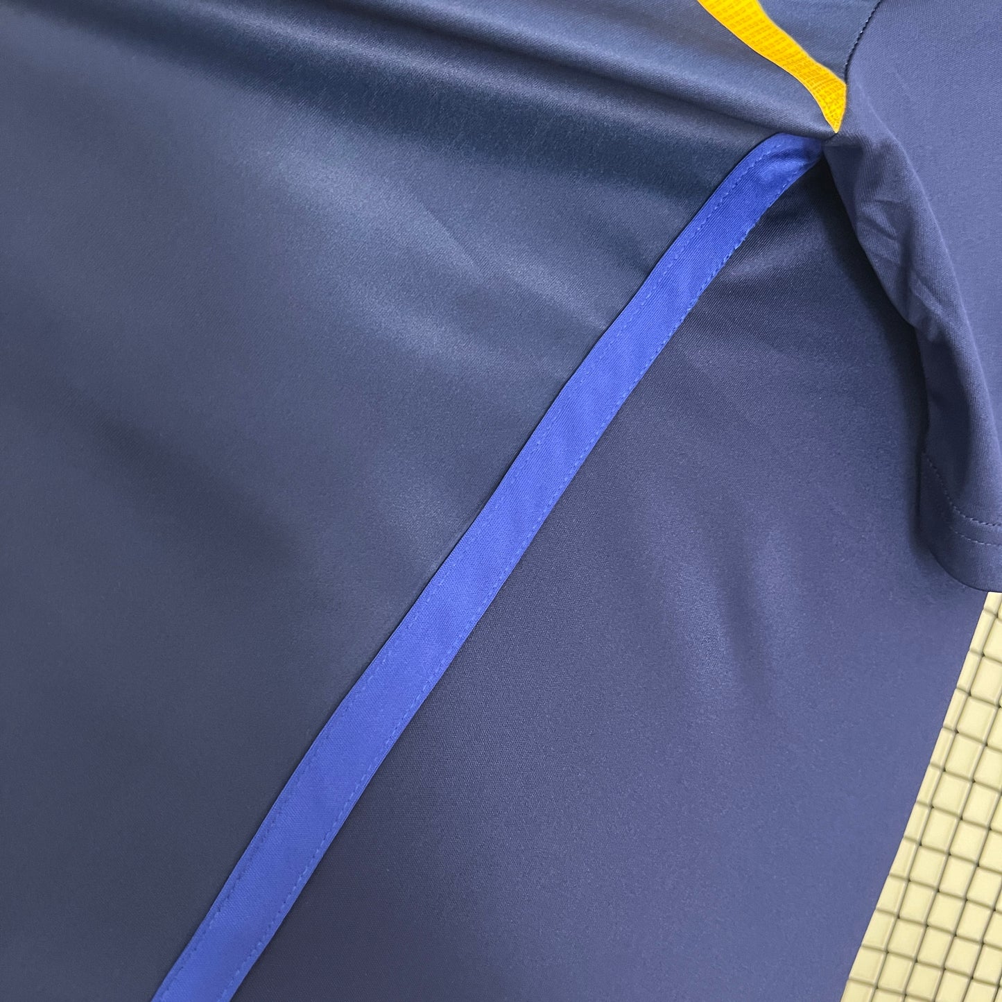 Boca Juniors 2024/25 Third Away