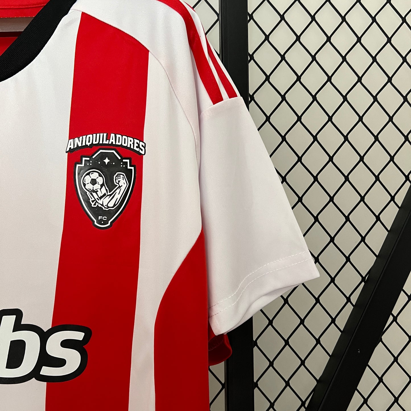 2024 Aniquiladores FC Home