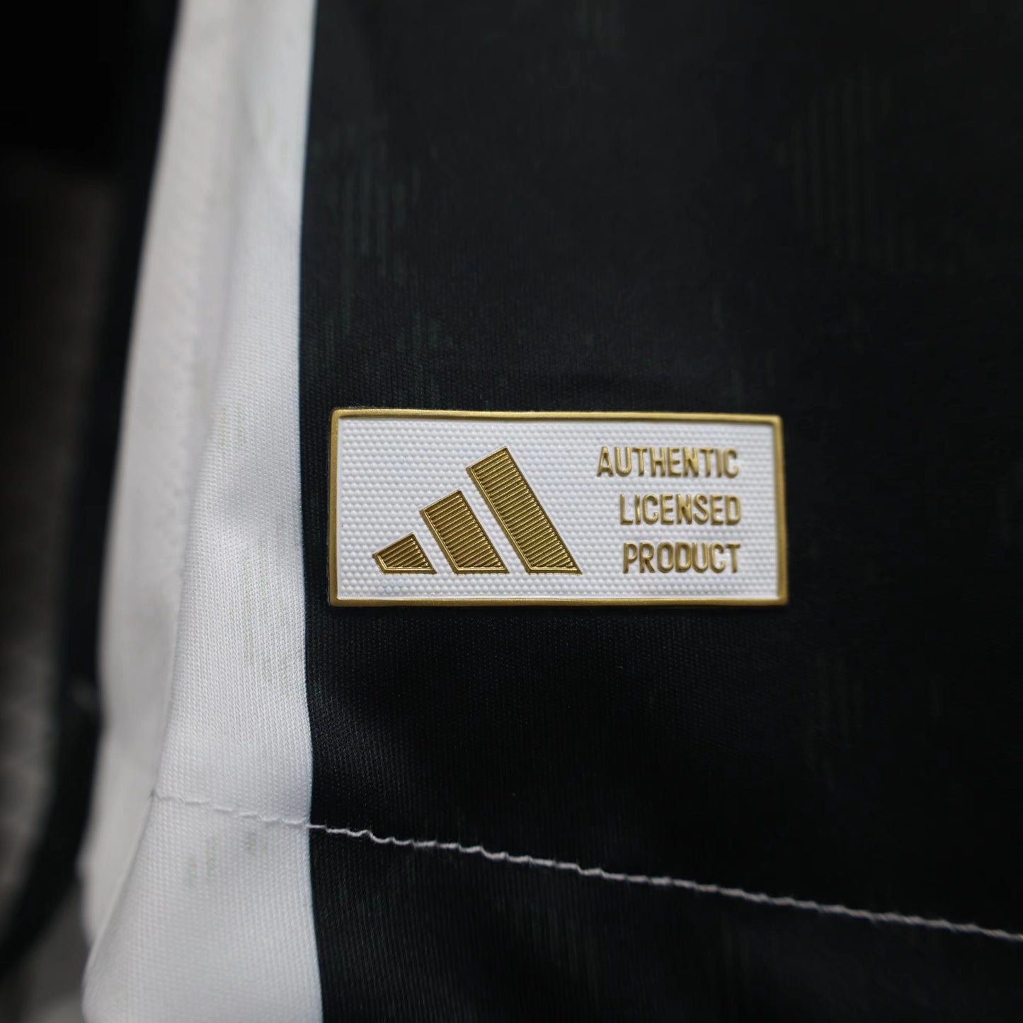 24/25 Player Version Juventus home