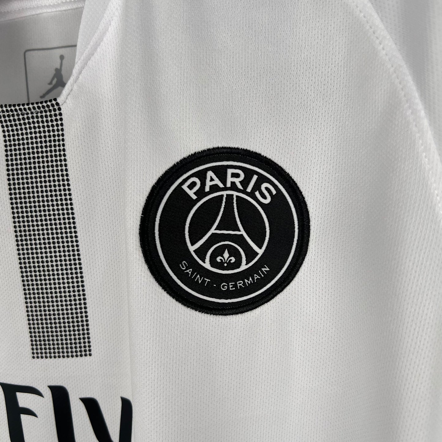 Retro PSG 18/19 White