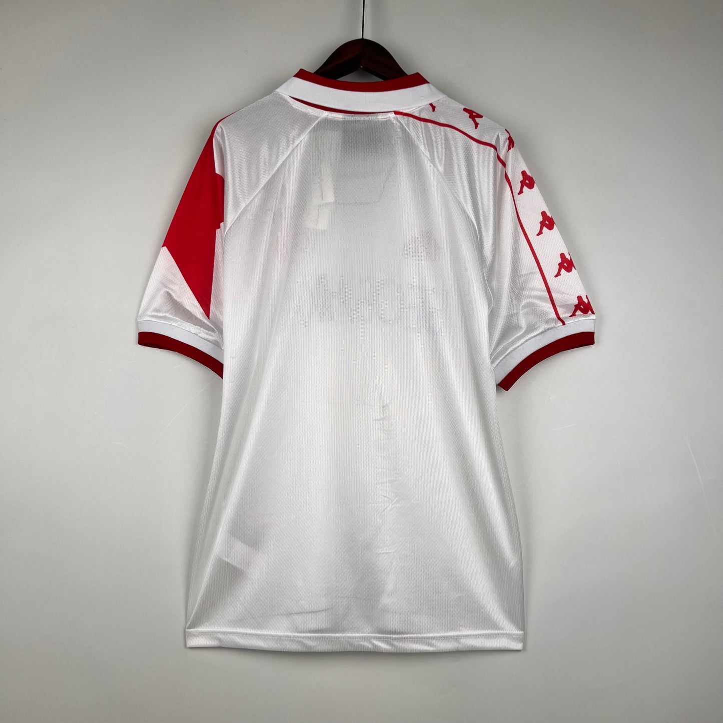Retro Red Star FC 95/97 Away