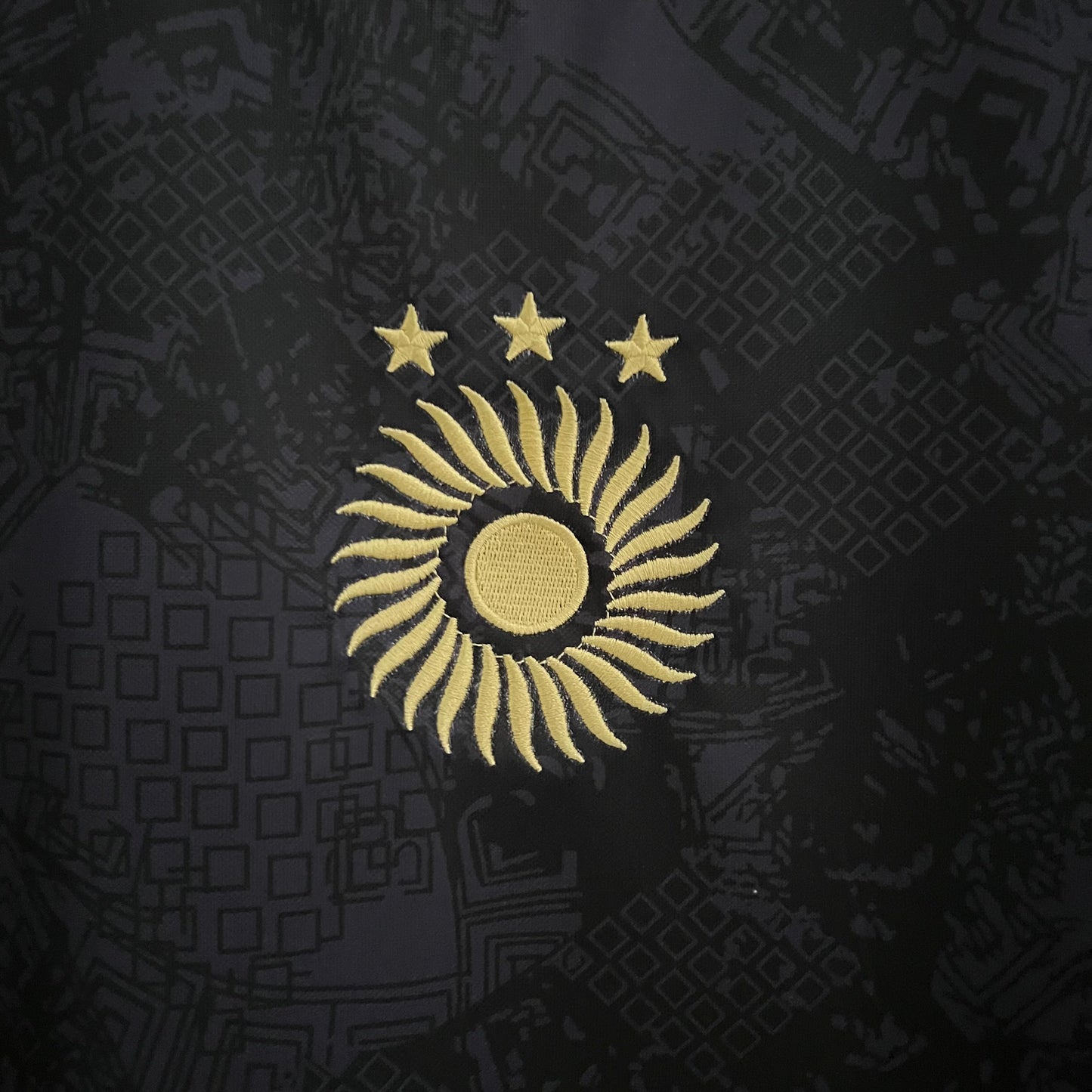 Argentina Special Edition Messi