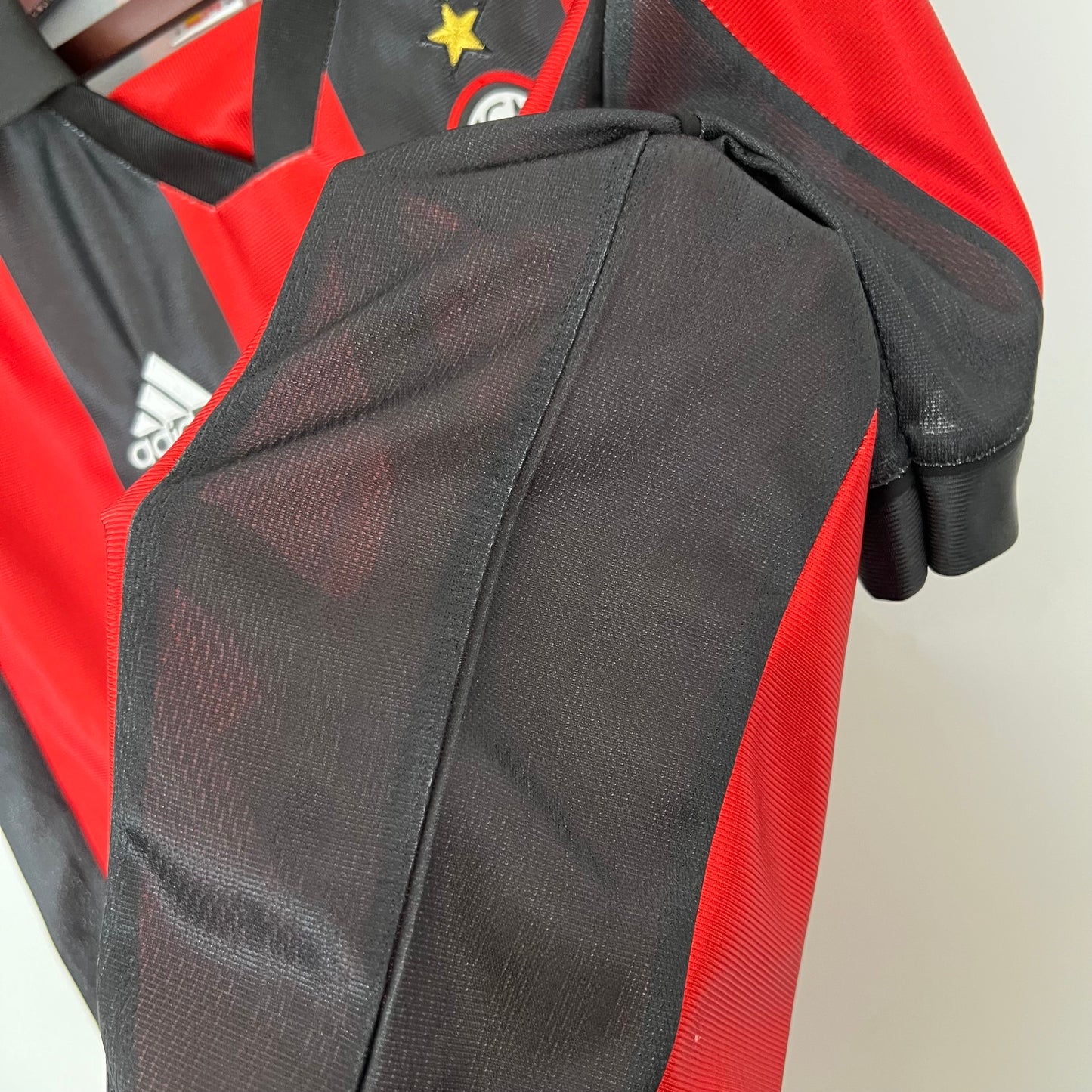 Retro AC Milan 98/99 Home