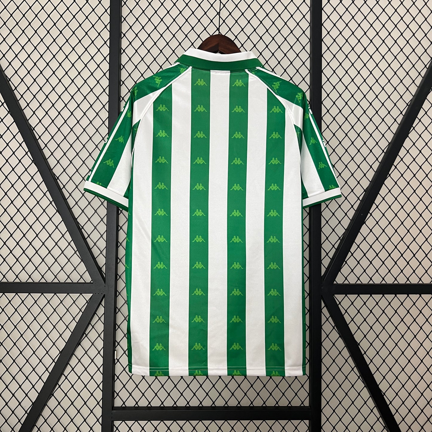Retro Real Betis 95/96 Home