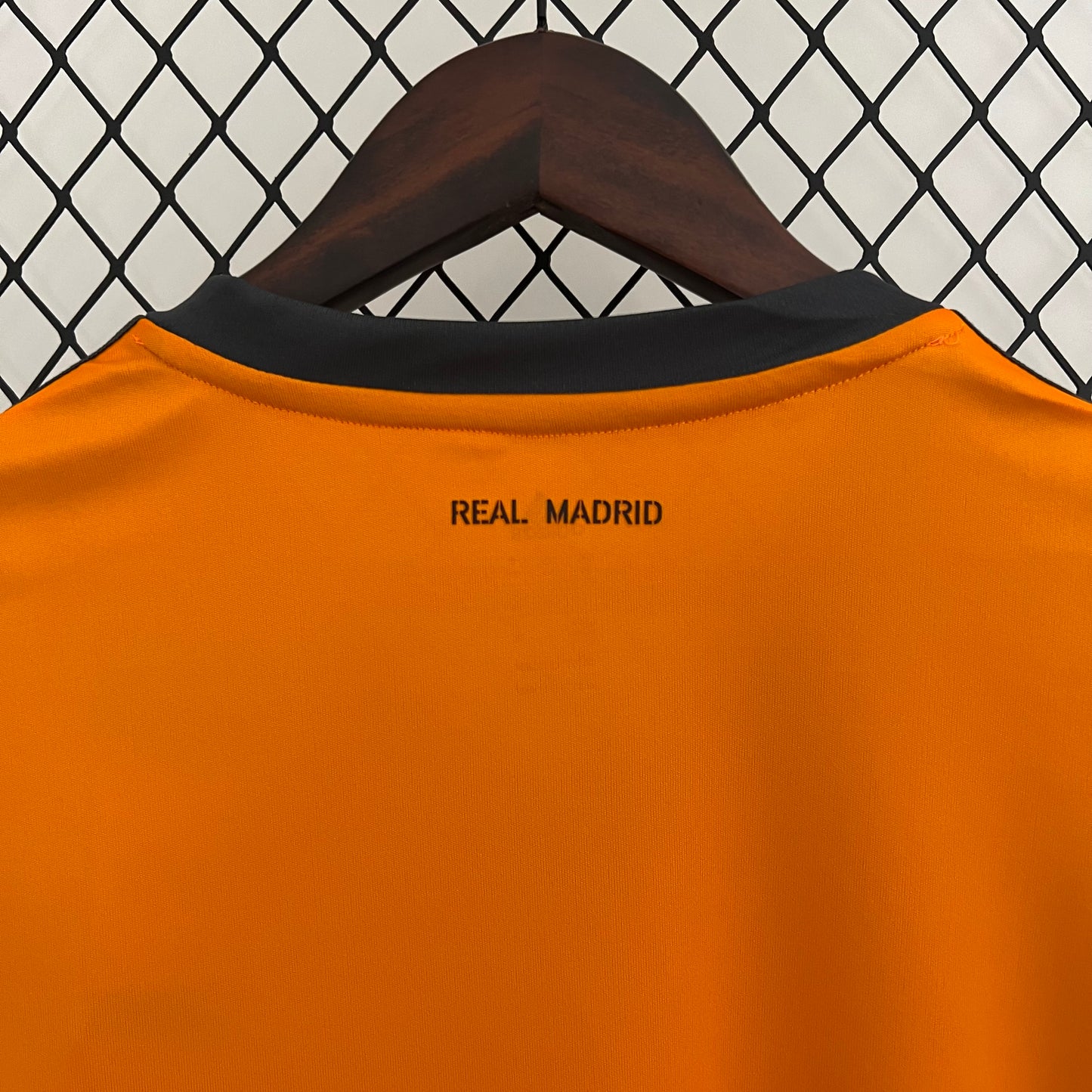 Retro Real Madrid 13/14 third away