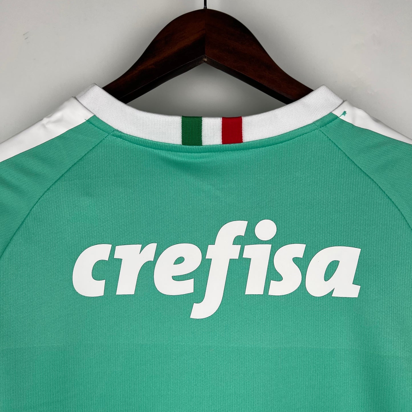 Retro Palmeiras 19/20 Third Away