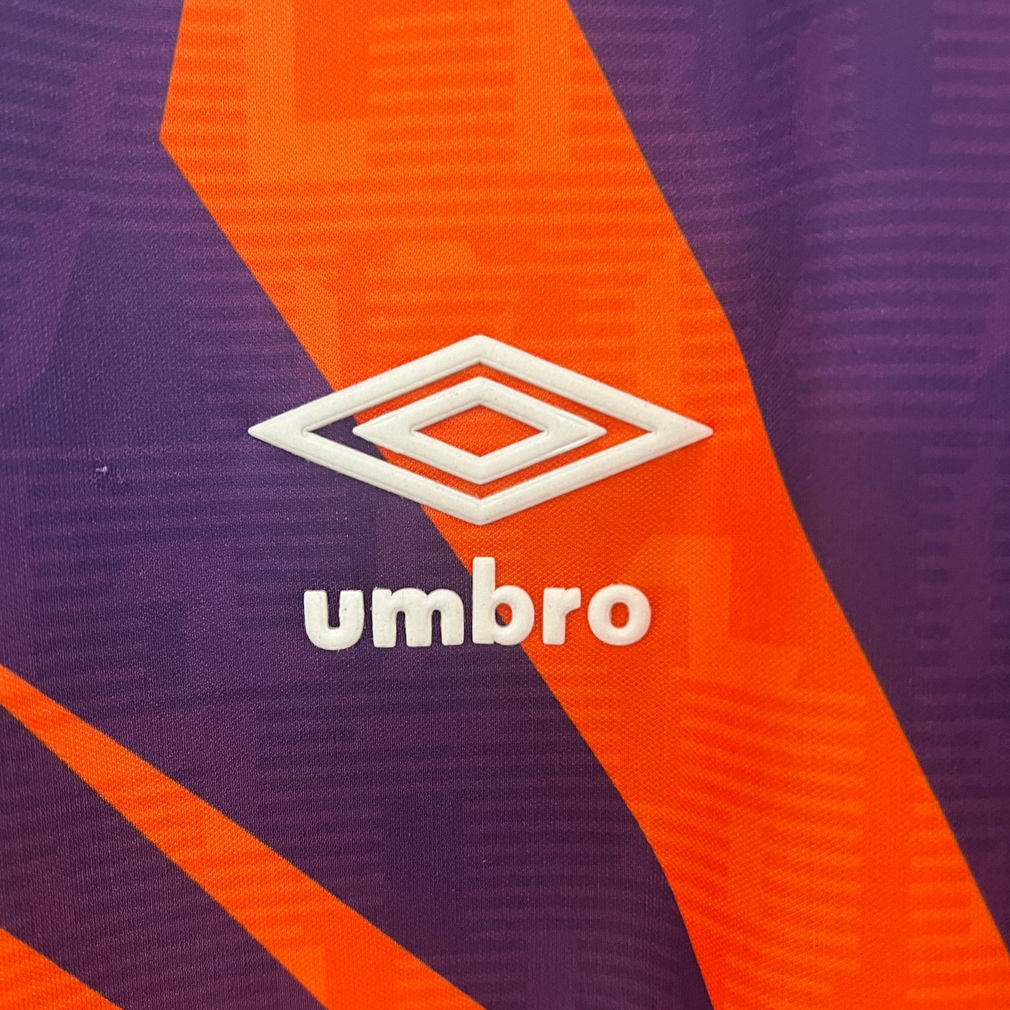 Retro Scotland 91/93 Away