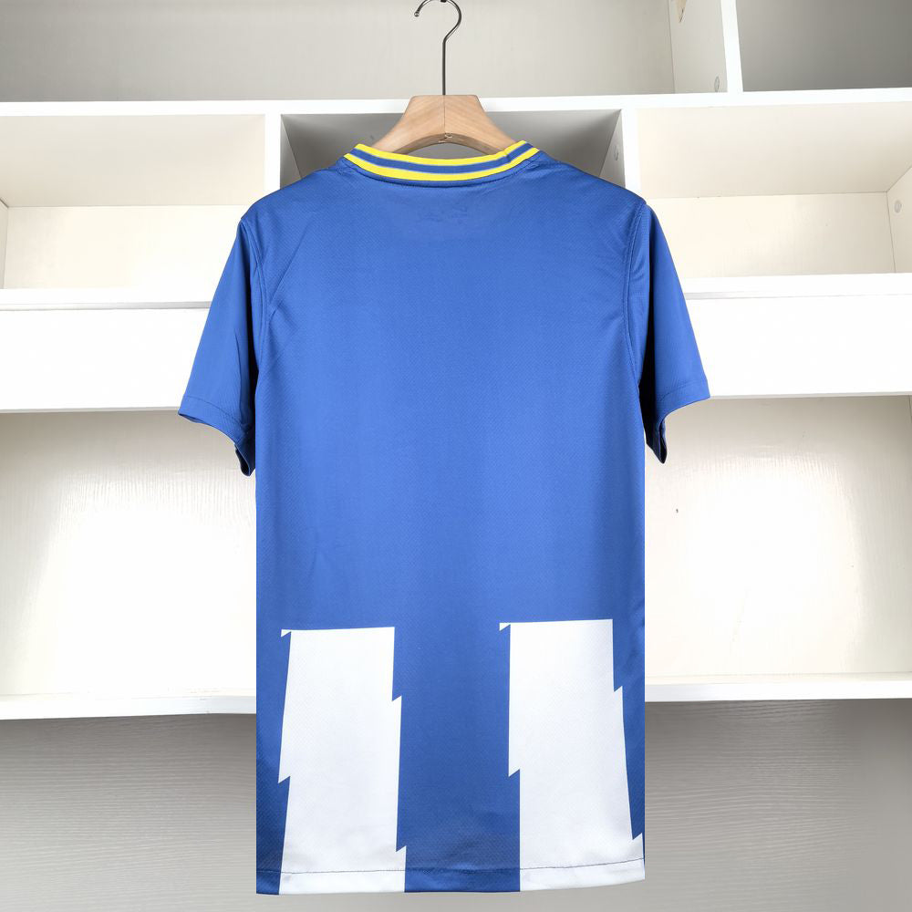 Brighton & Hove Albion 2024-25 Home