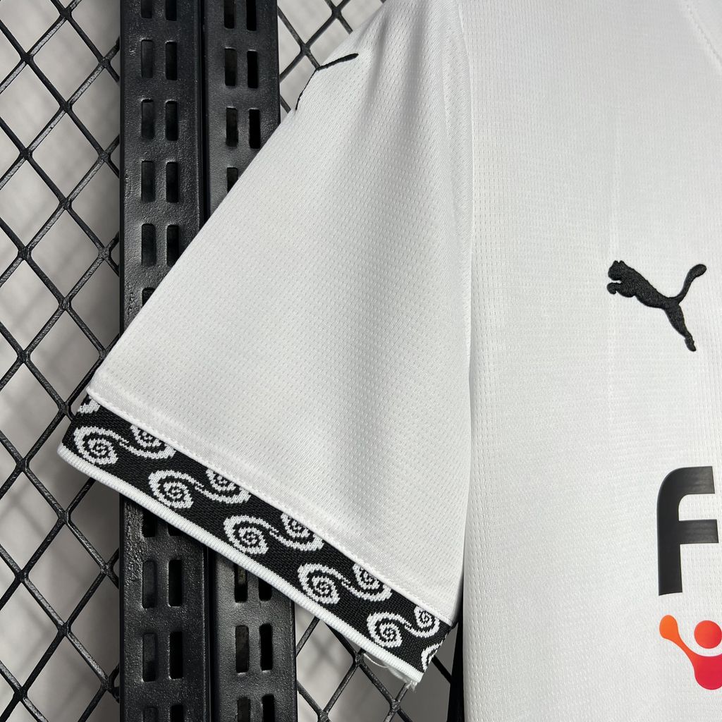 Derby County F.C. 2024/25 Home