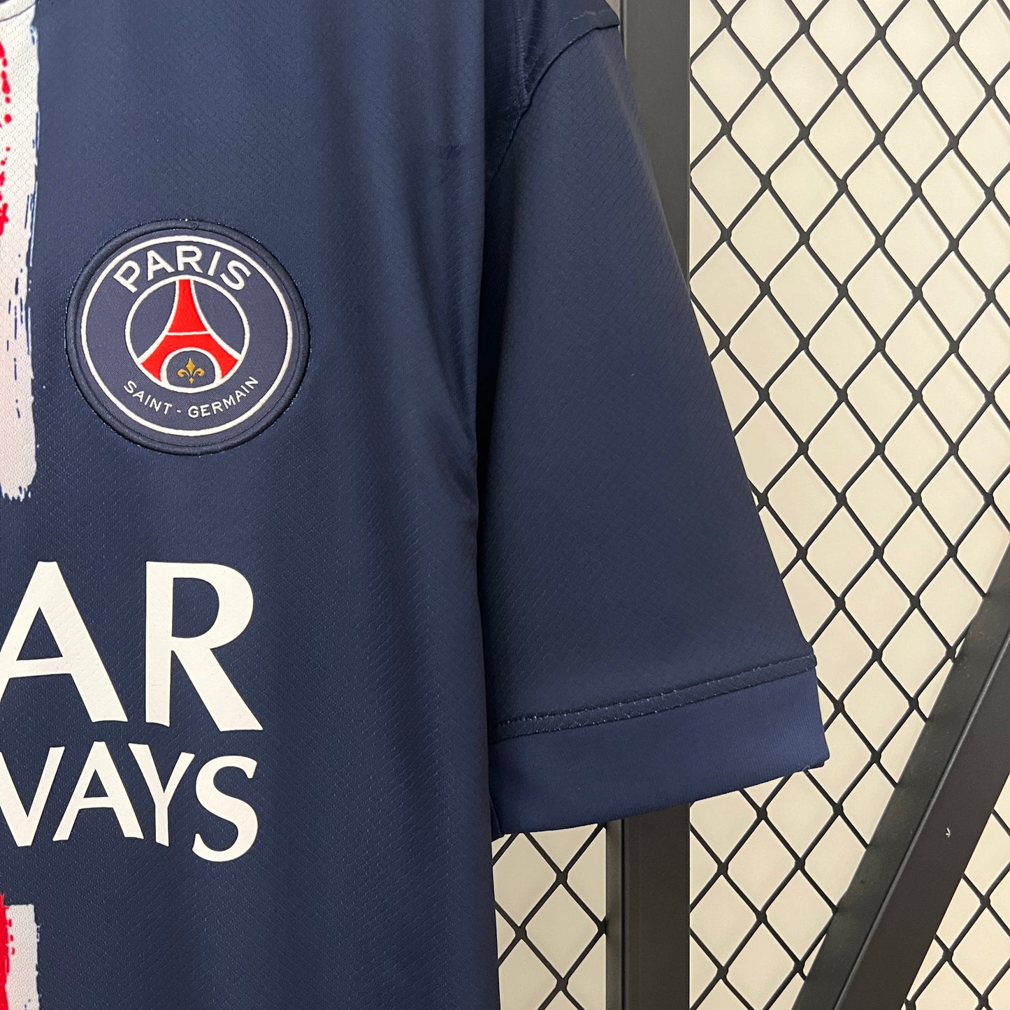 Paris Saint-Germain 2024/25 Home Jersey