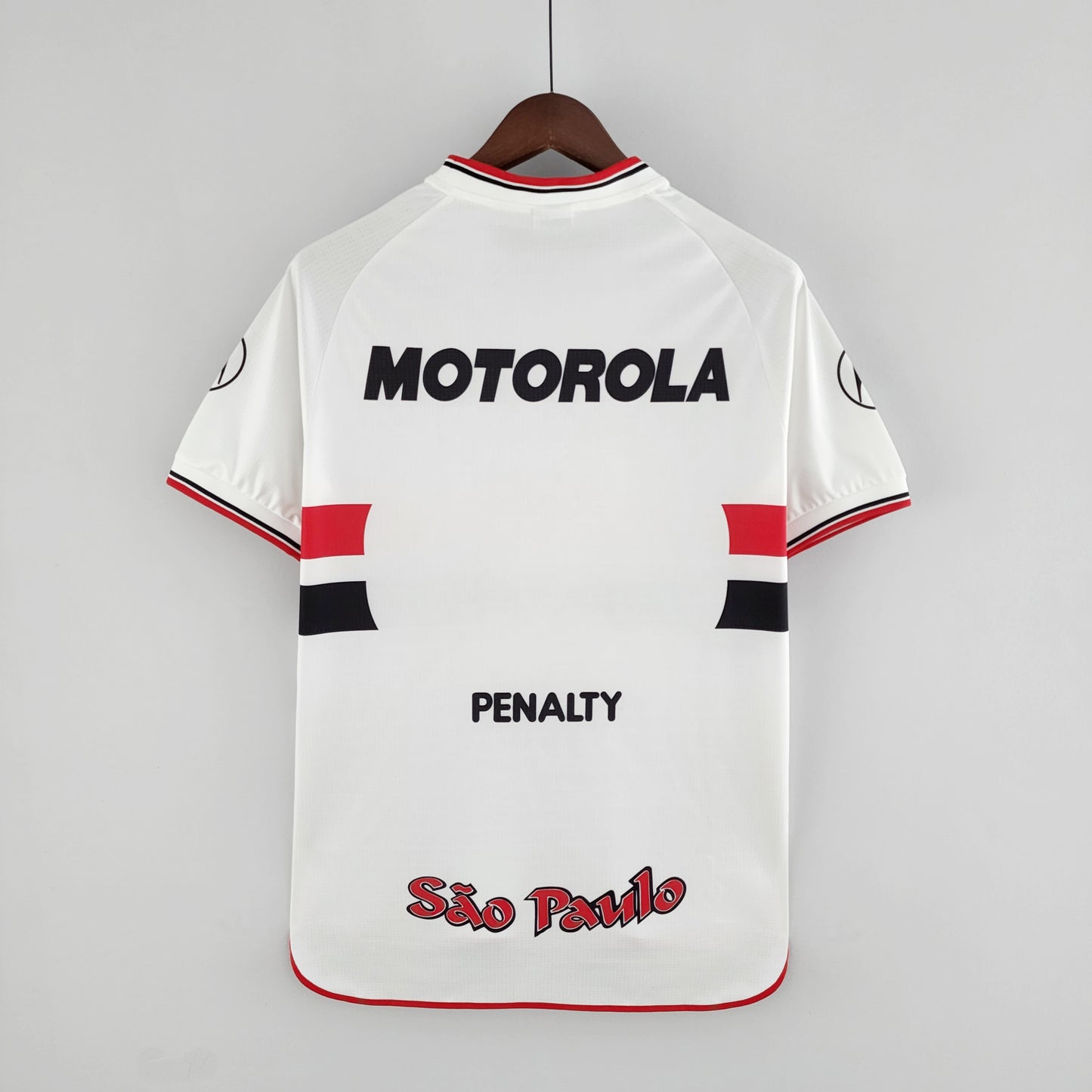 Retro sao paulo 2000 home