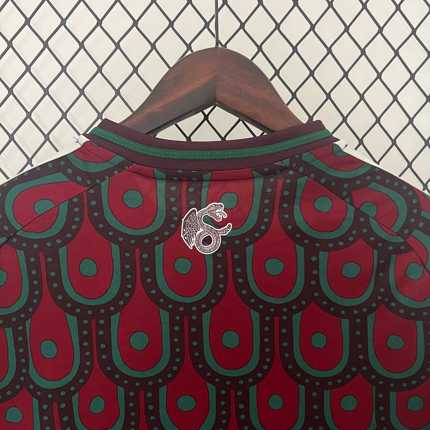 2024 Mexico Home