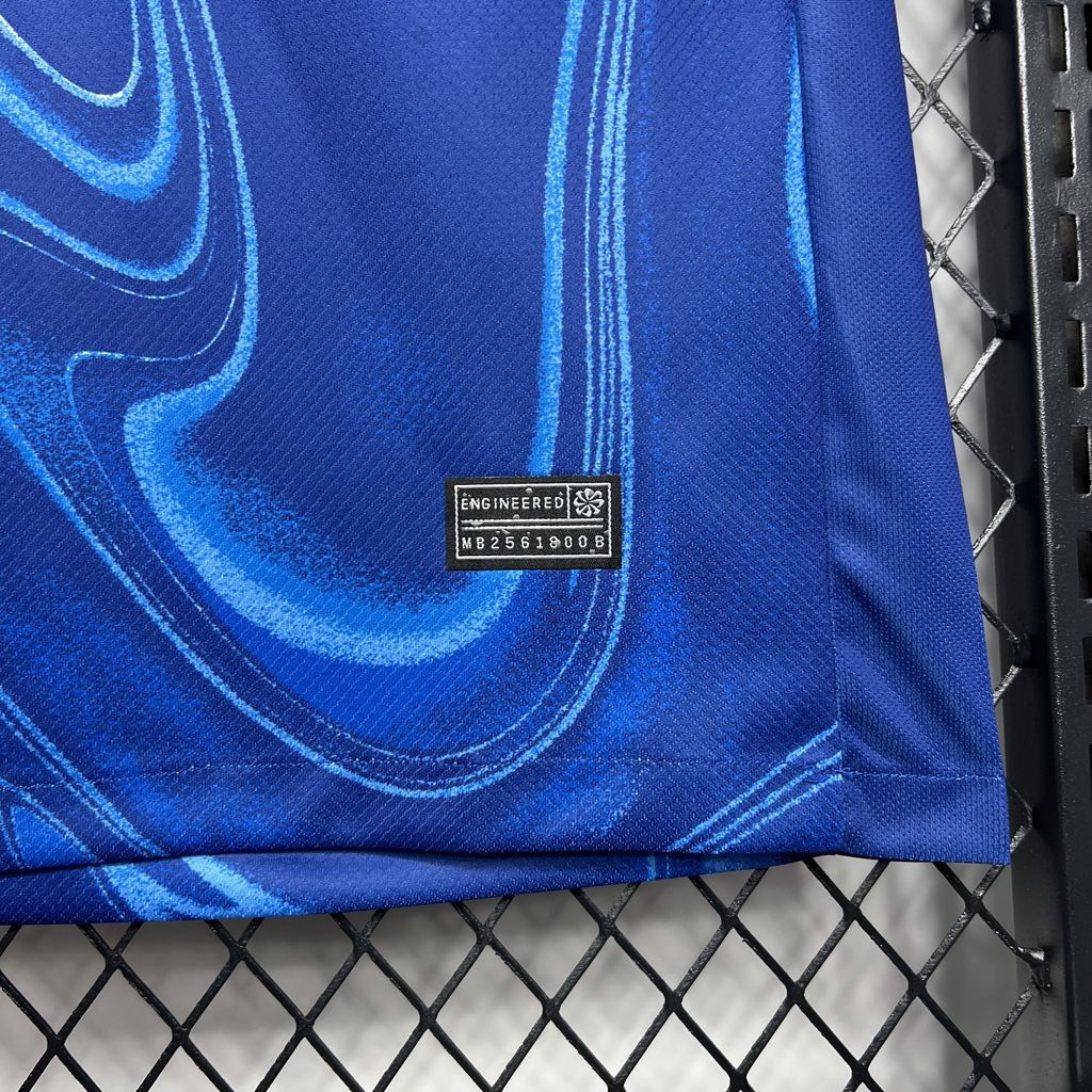 Chelsea 2024/25 Home