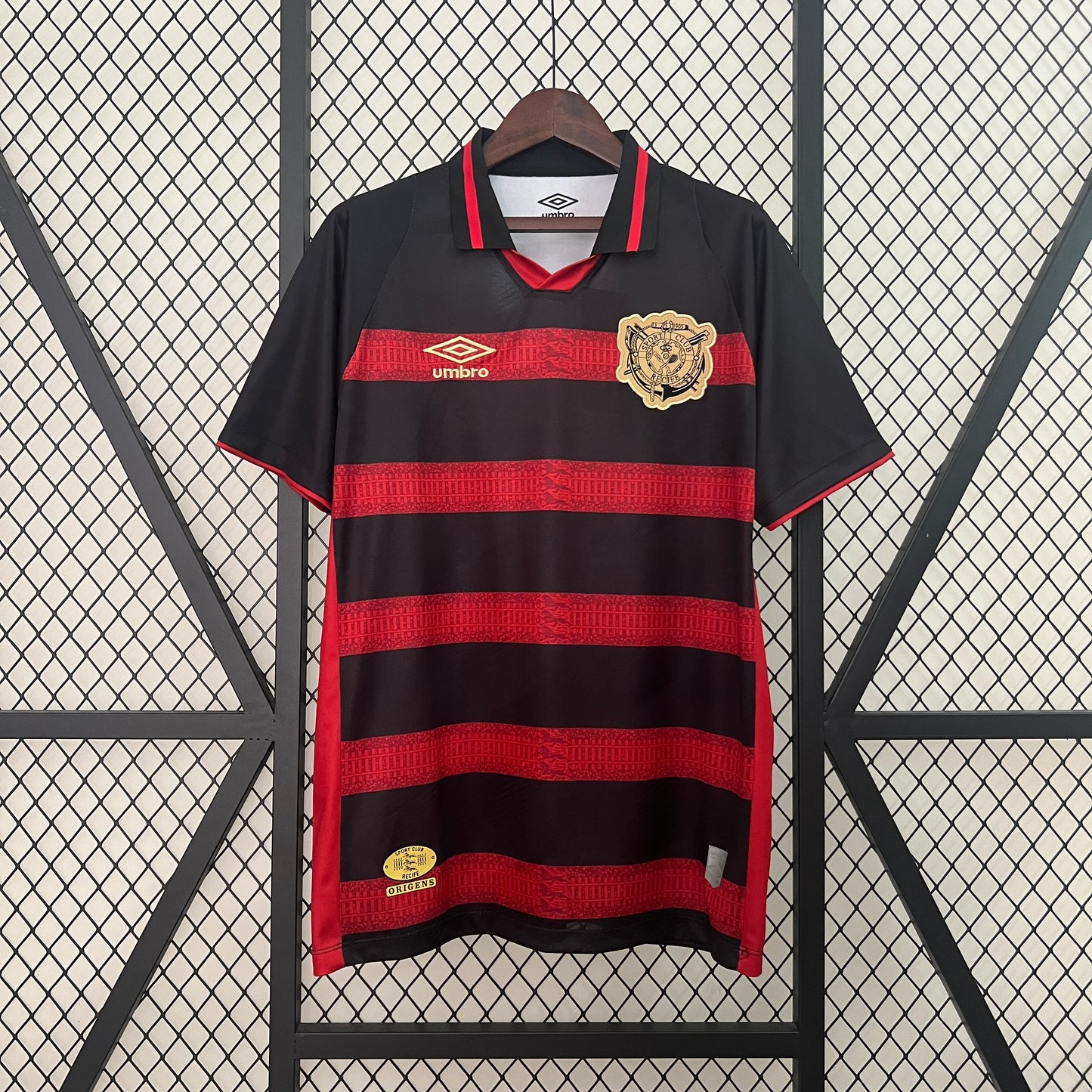 24/25 Recife Home