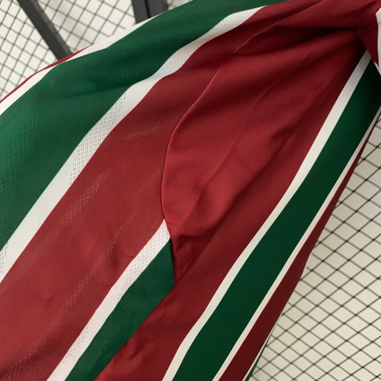 25/26 Fluminense Home