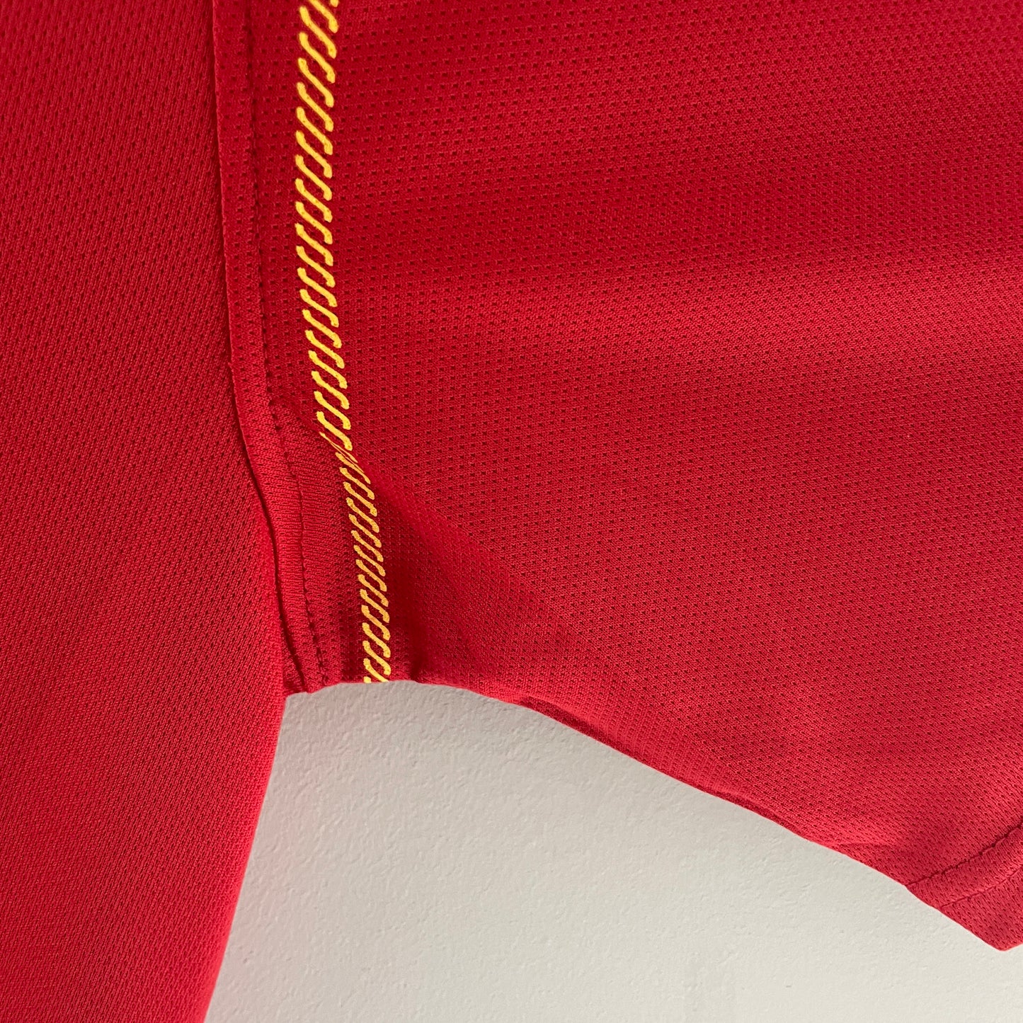 Retro Portugal 2006 home