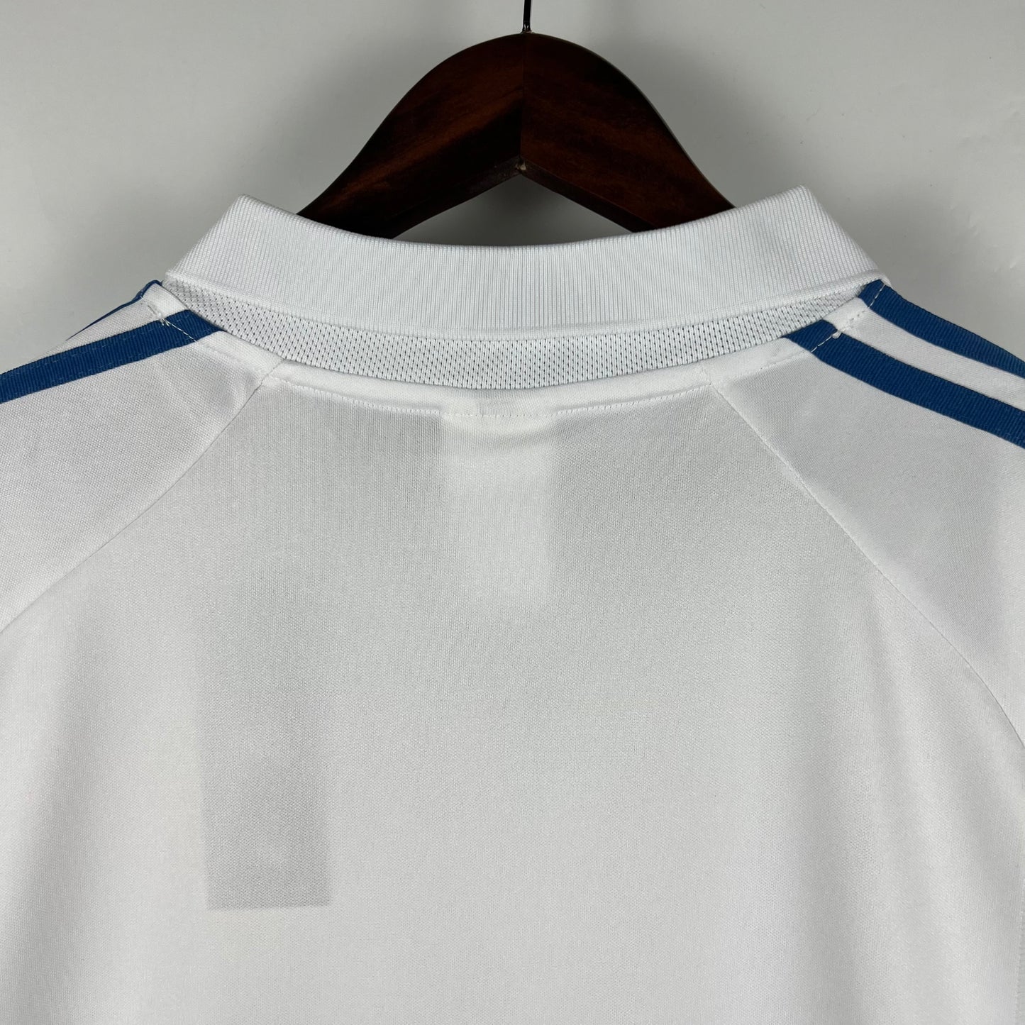 Retro Real Madrid 01/02 Home