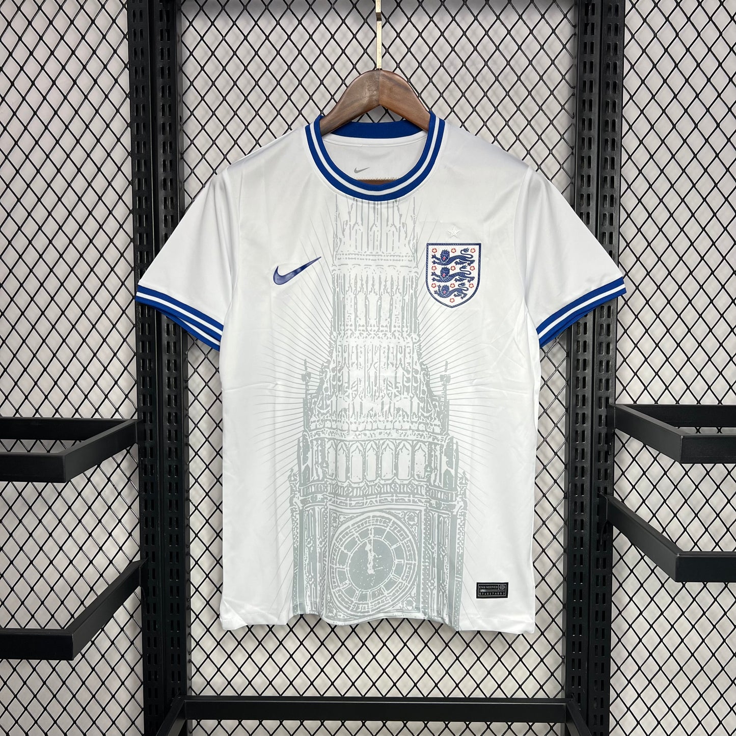 England 2024/25 Euro Special Edition