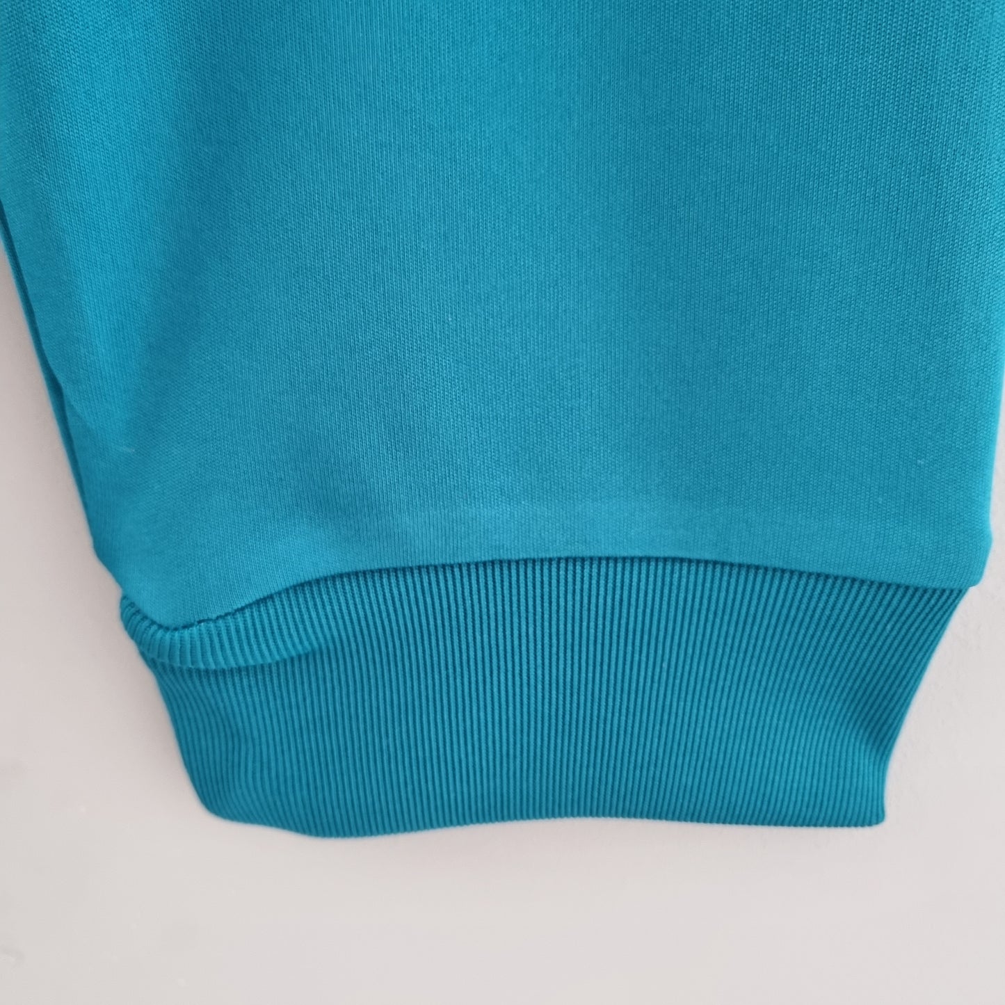 Retro Real Madrid 17/18 long sleeve third away