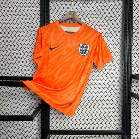 England 2024/25 Euro Goalkeeper