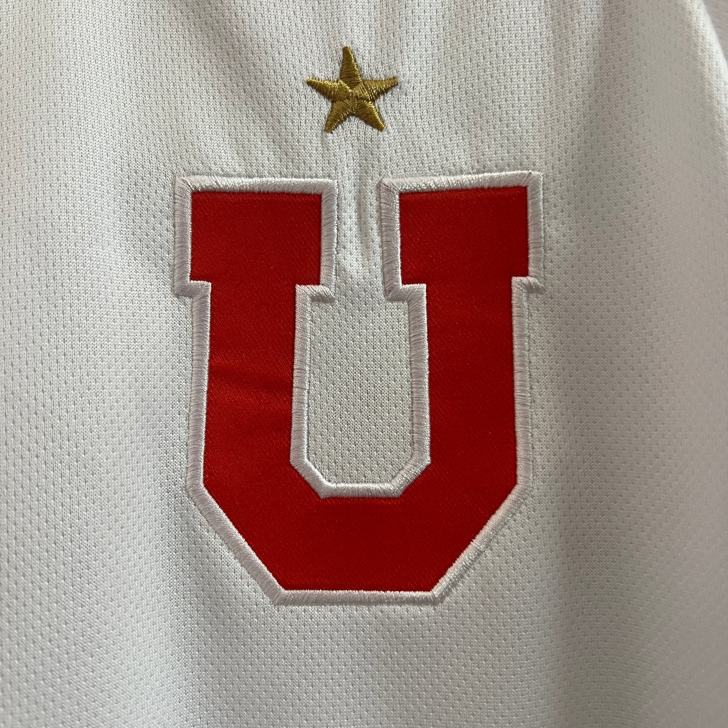 24/25 Universidad de Chile away