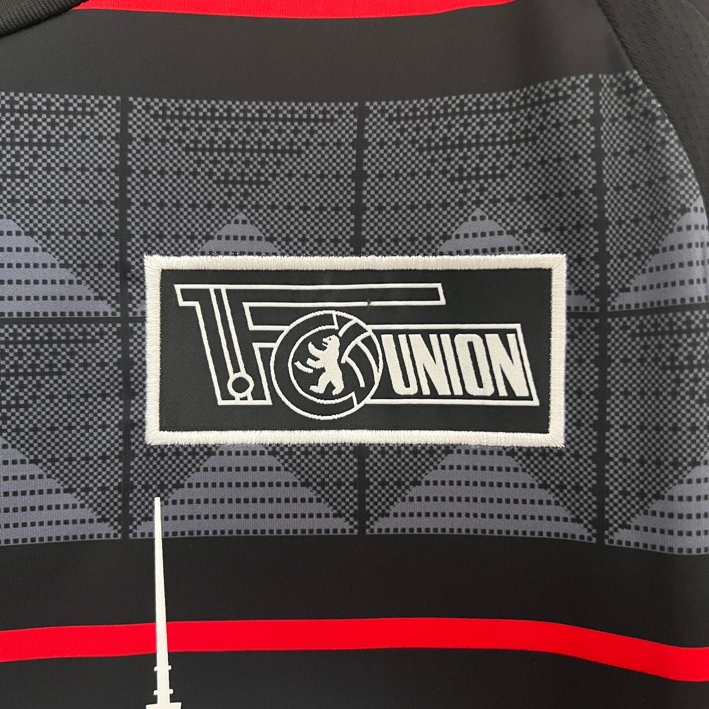 24/25 Union Berlin Away